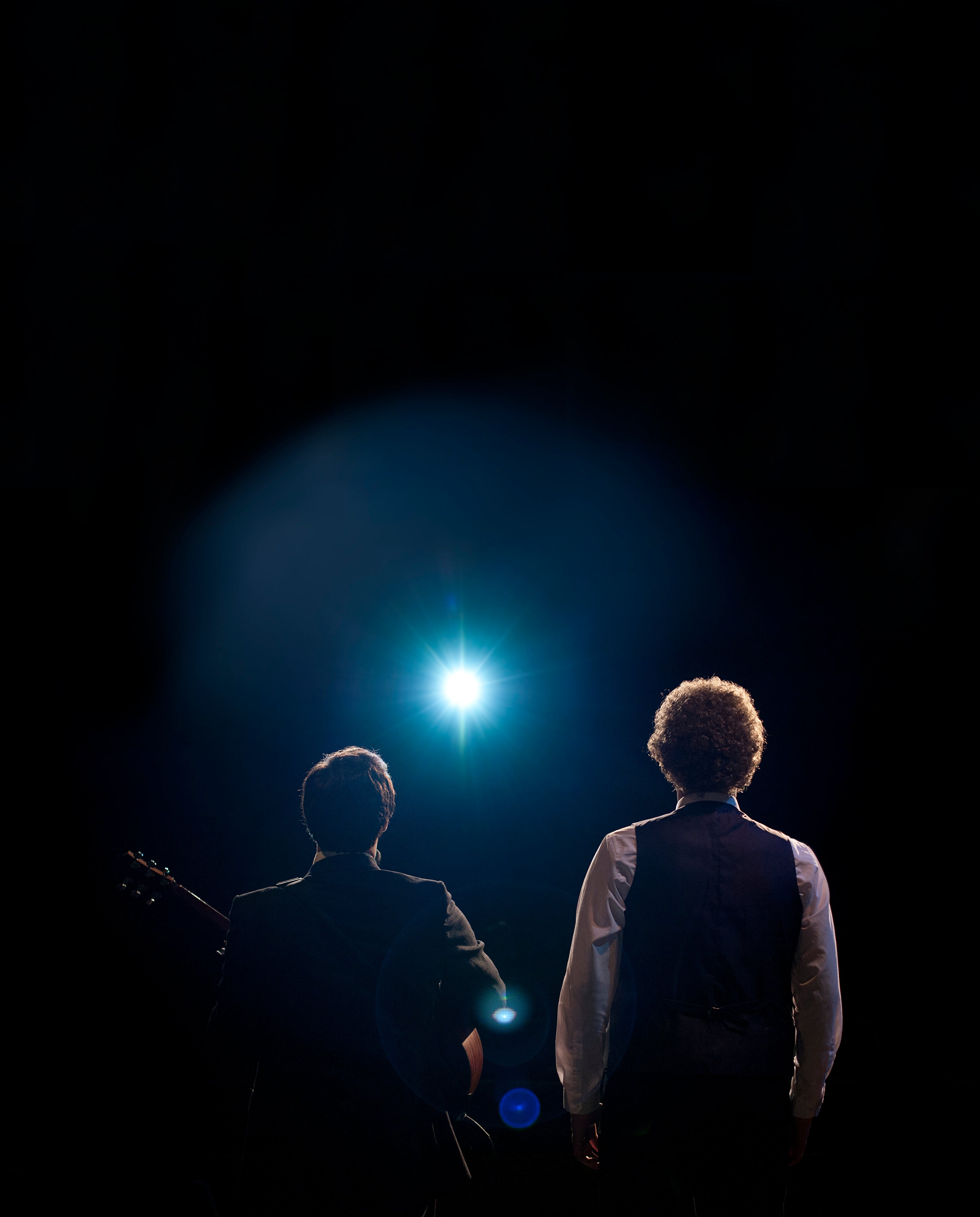 Simon & Garfunkel Story: Metz Tribute Show