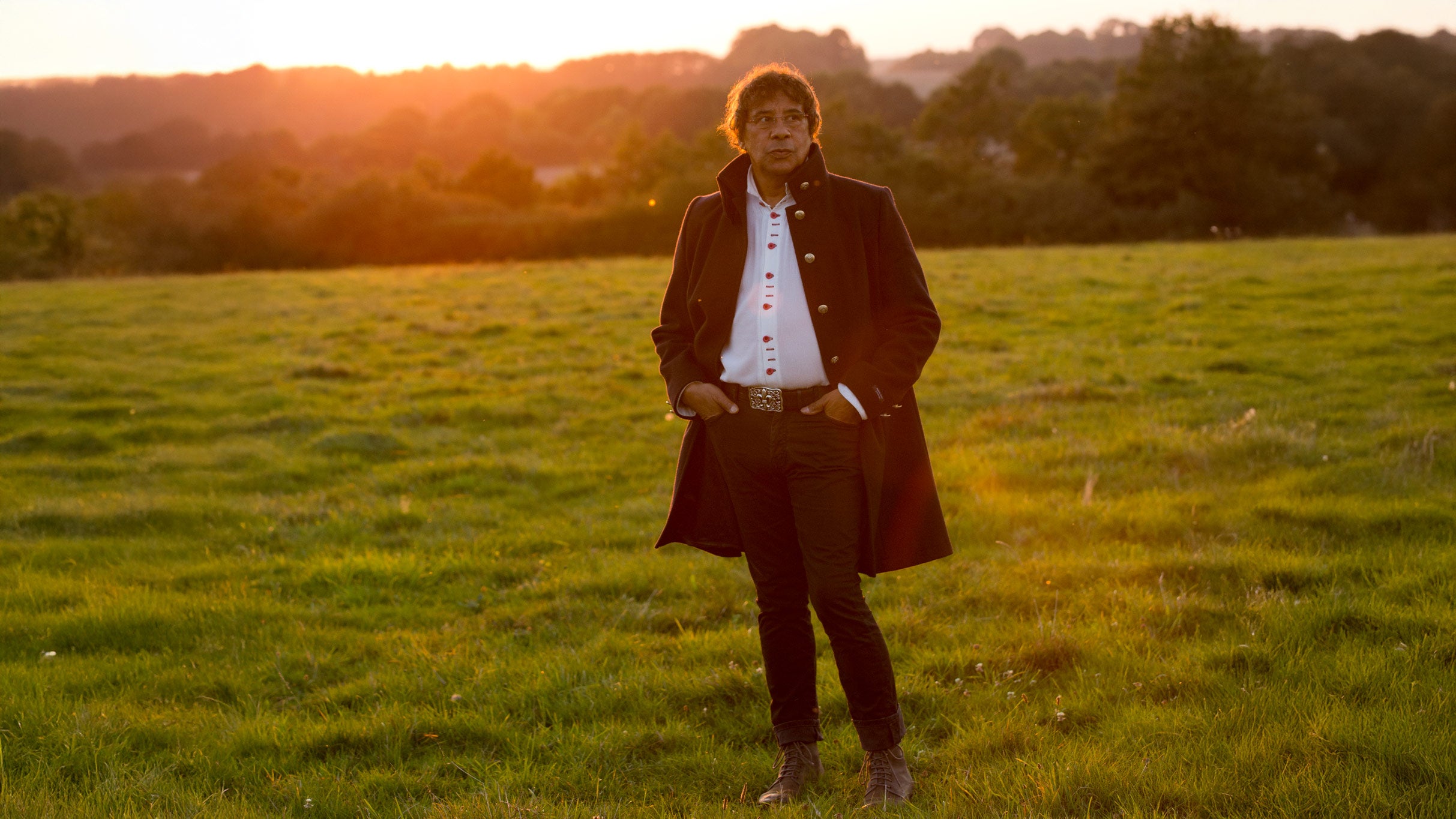 Laurent Voulzy Live: Sausheim Concert Tickets