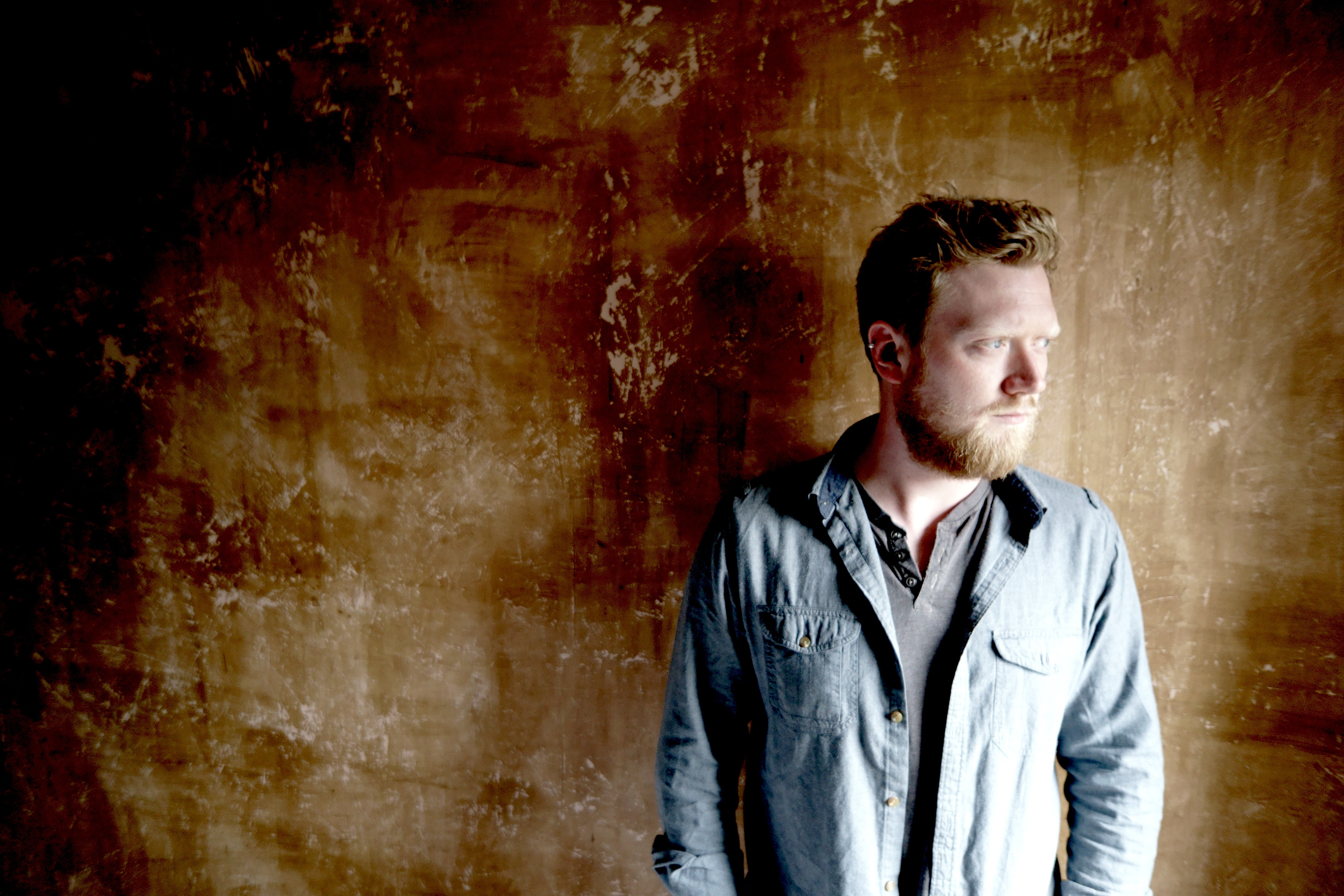 Gareth Dunlop: Birmingham Pop Rock Show!