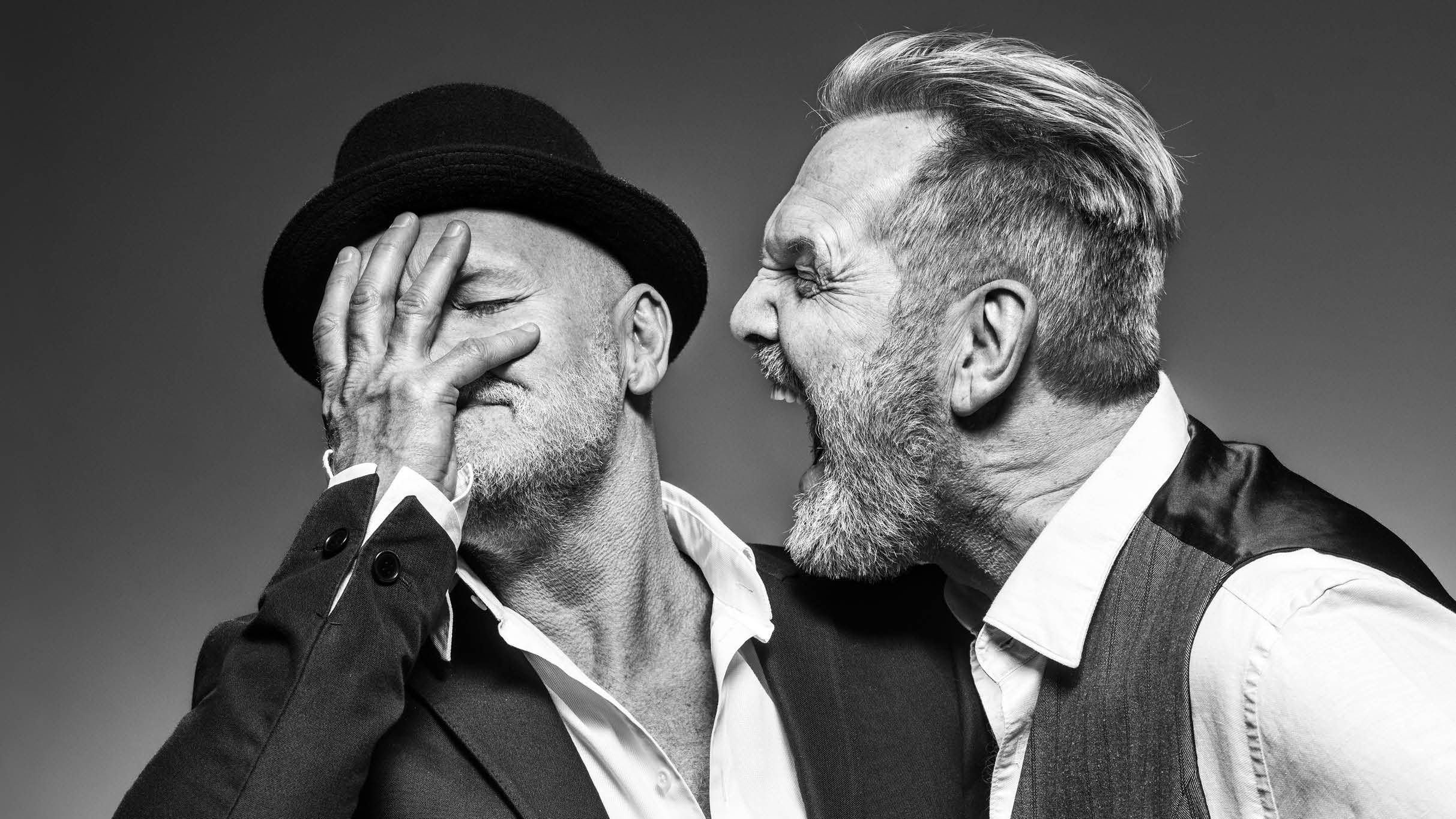 Kommil Foo Live: Capitole Gent Show Tickets