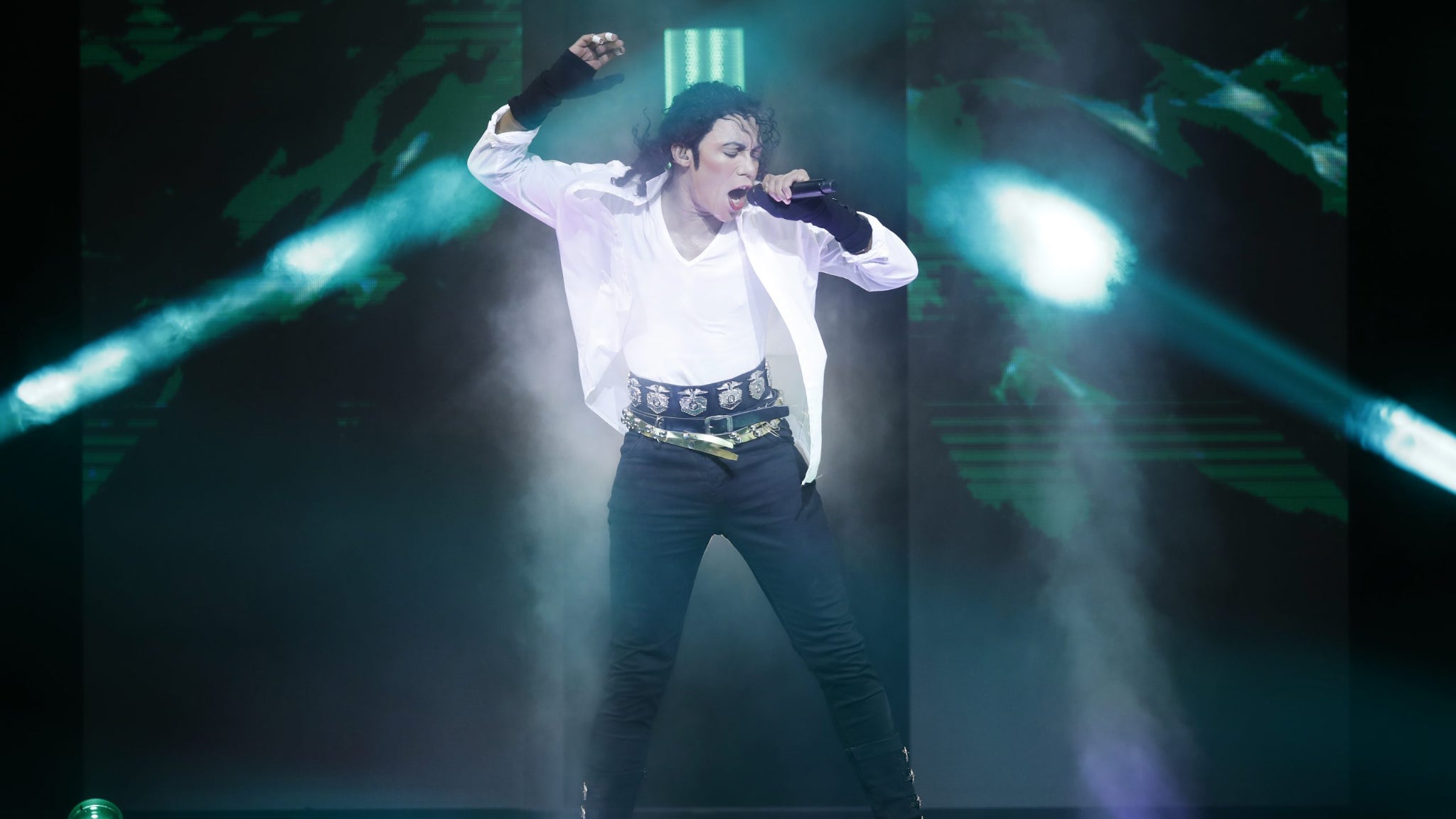 Rock SWT Arena! Beat It! Trier