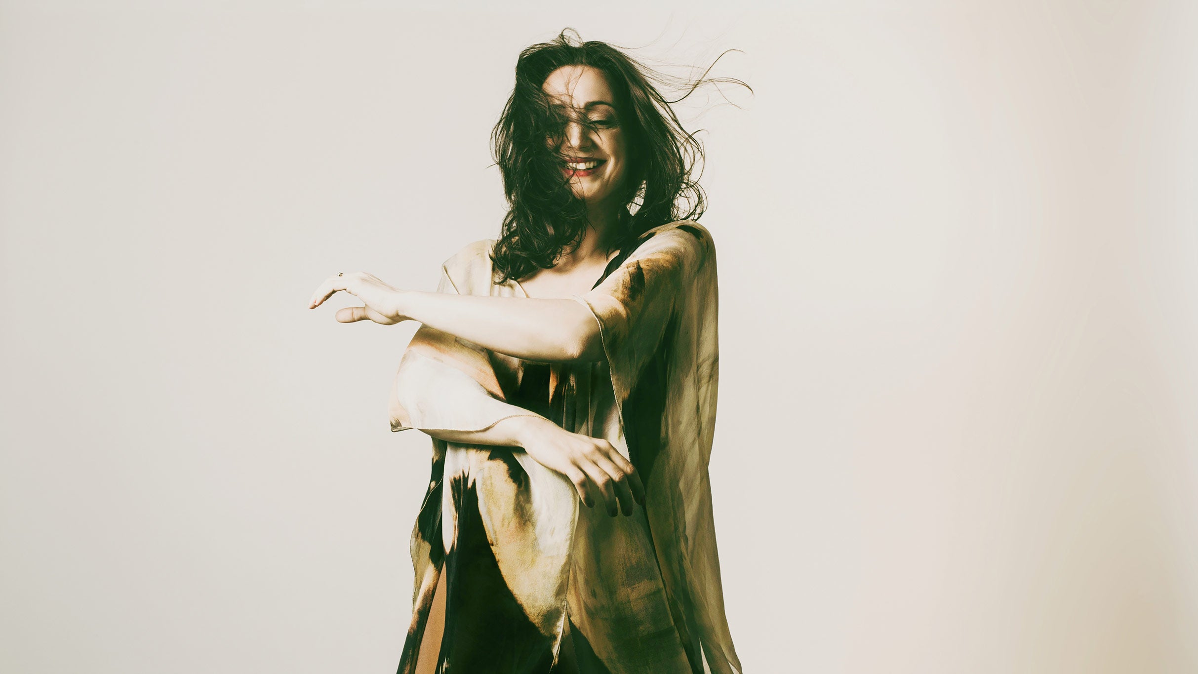 Isabelle Beernaert's 'Amor Fati' in Ostende