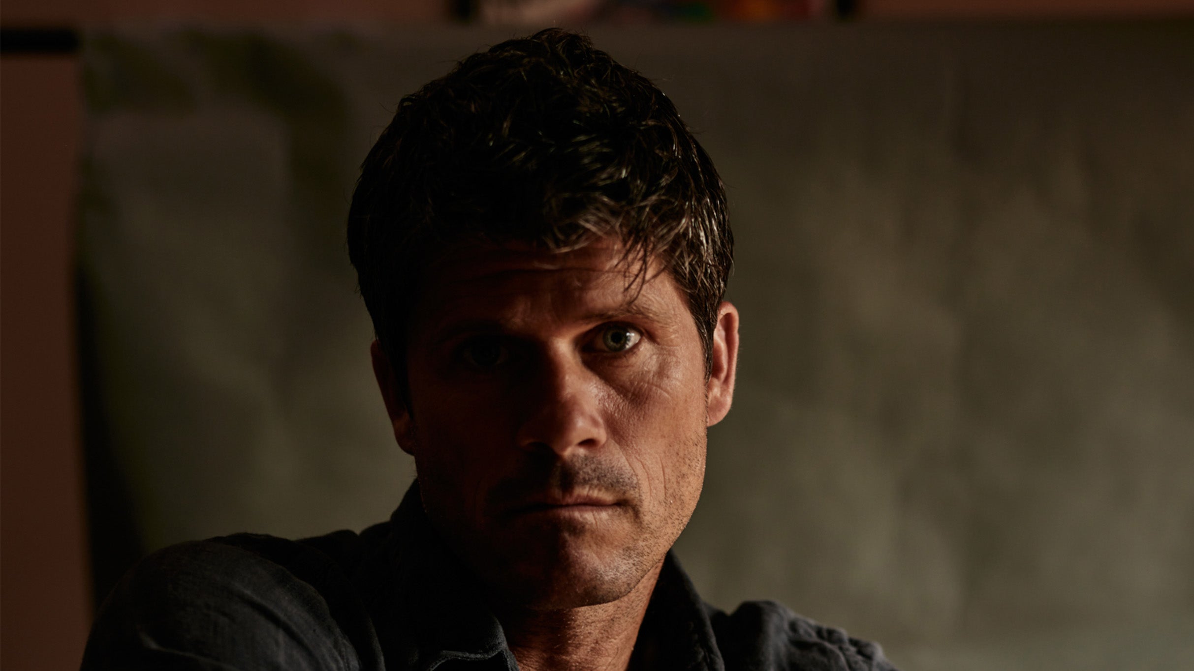 Seth Lakeman: Eindhoven Folk Music Night