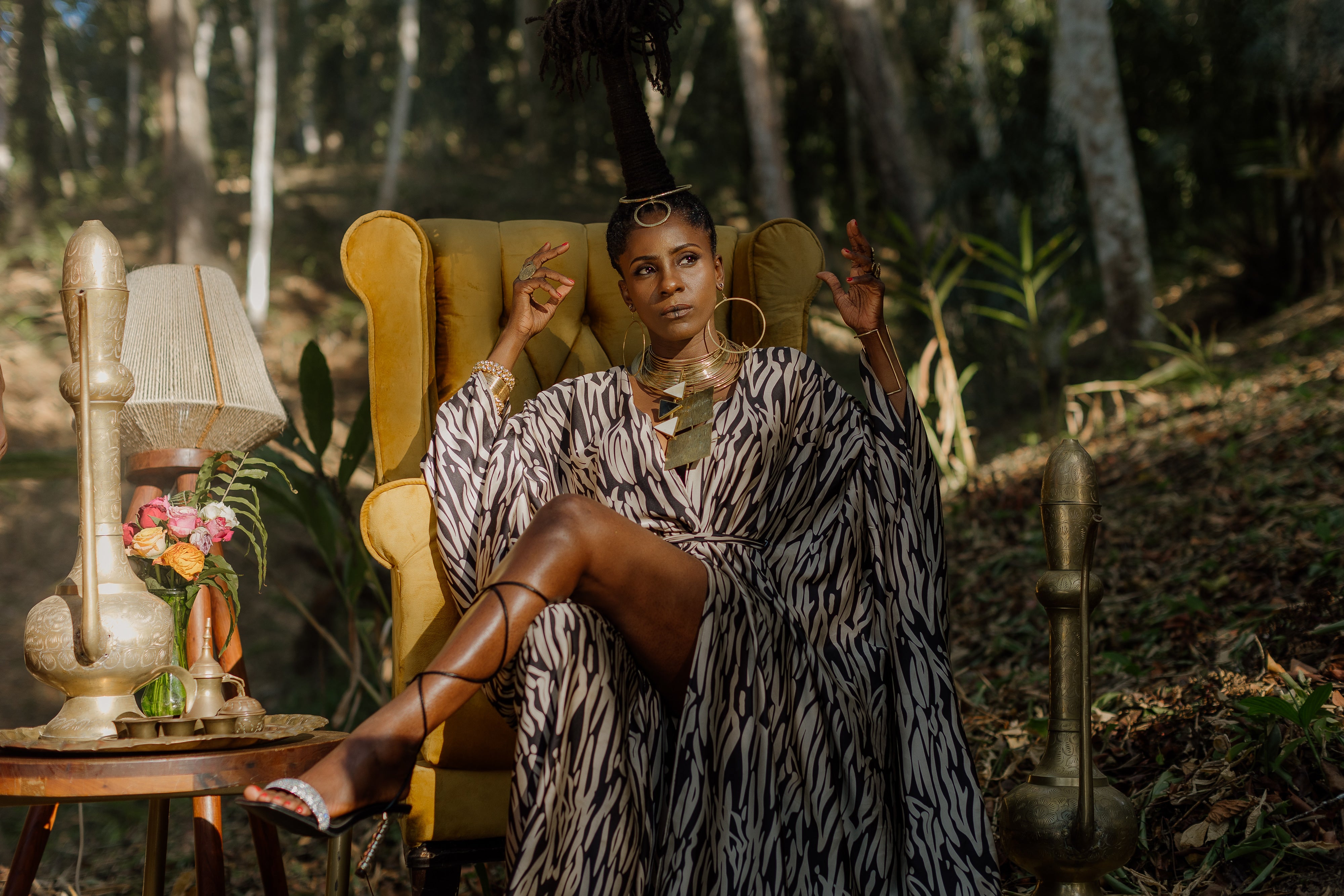 Jah9 & The Dub Treatment: Haarlem Reggae Night