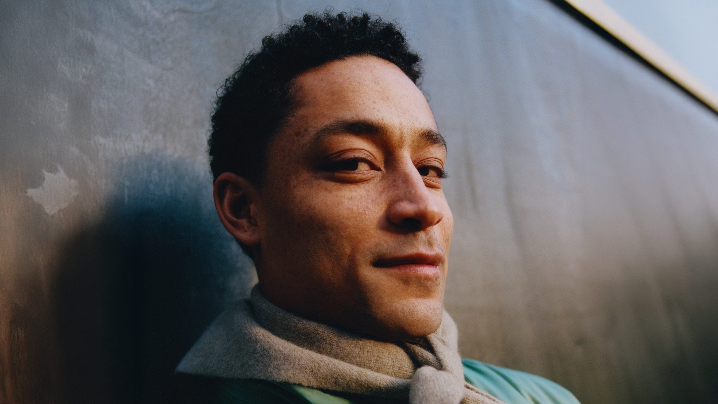 Loyle Carner Live: Amsterdam Hip-Hop Show