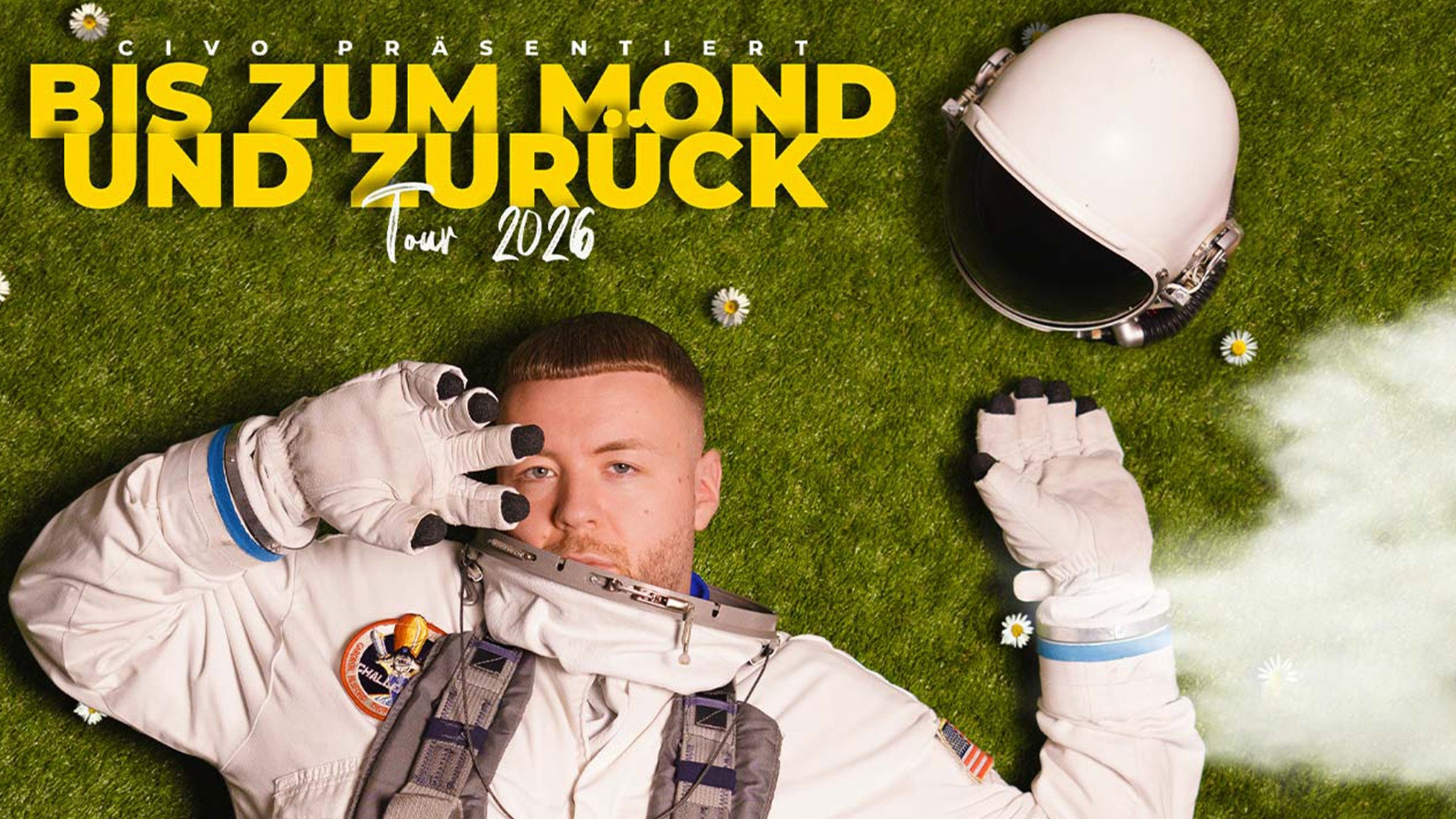 CIVO VIP: Zurich Hip-Hop Night