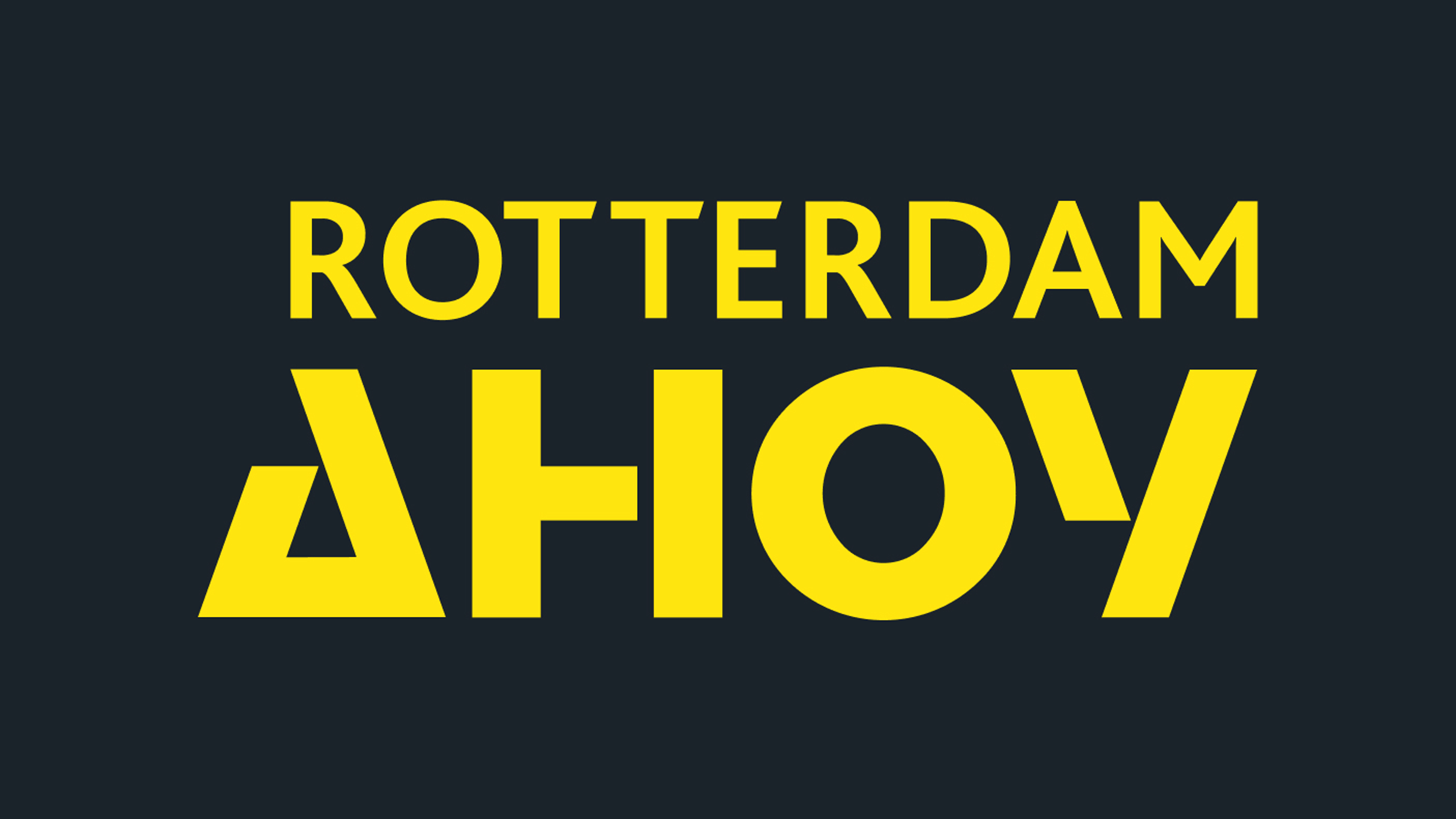Ahoy Parking Rotterdam: Guaranteed Spot Dec 5