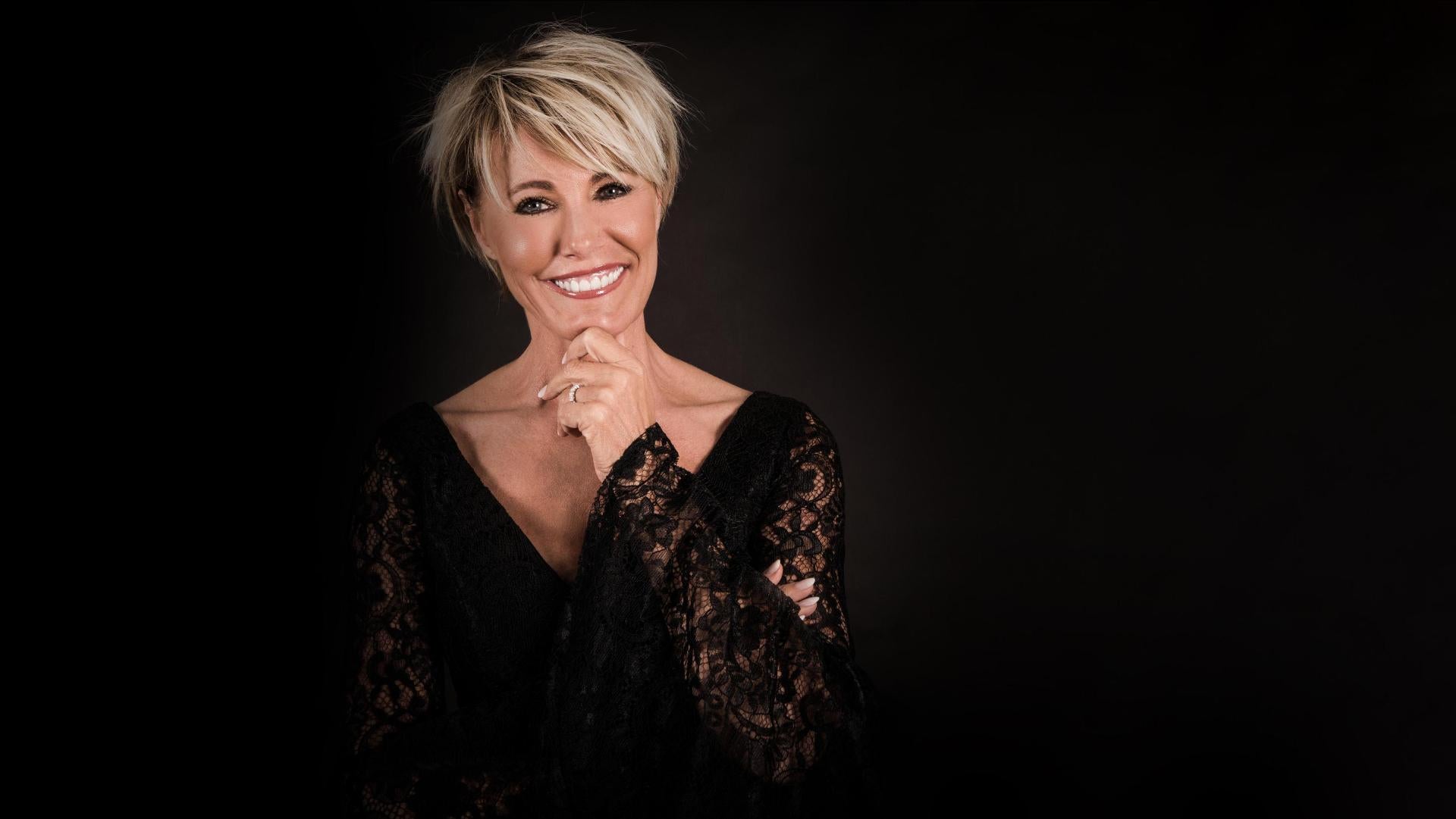 Dana Winner Live: Arnhem's Unmissable Concert