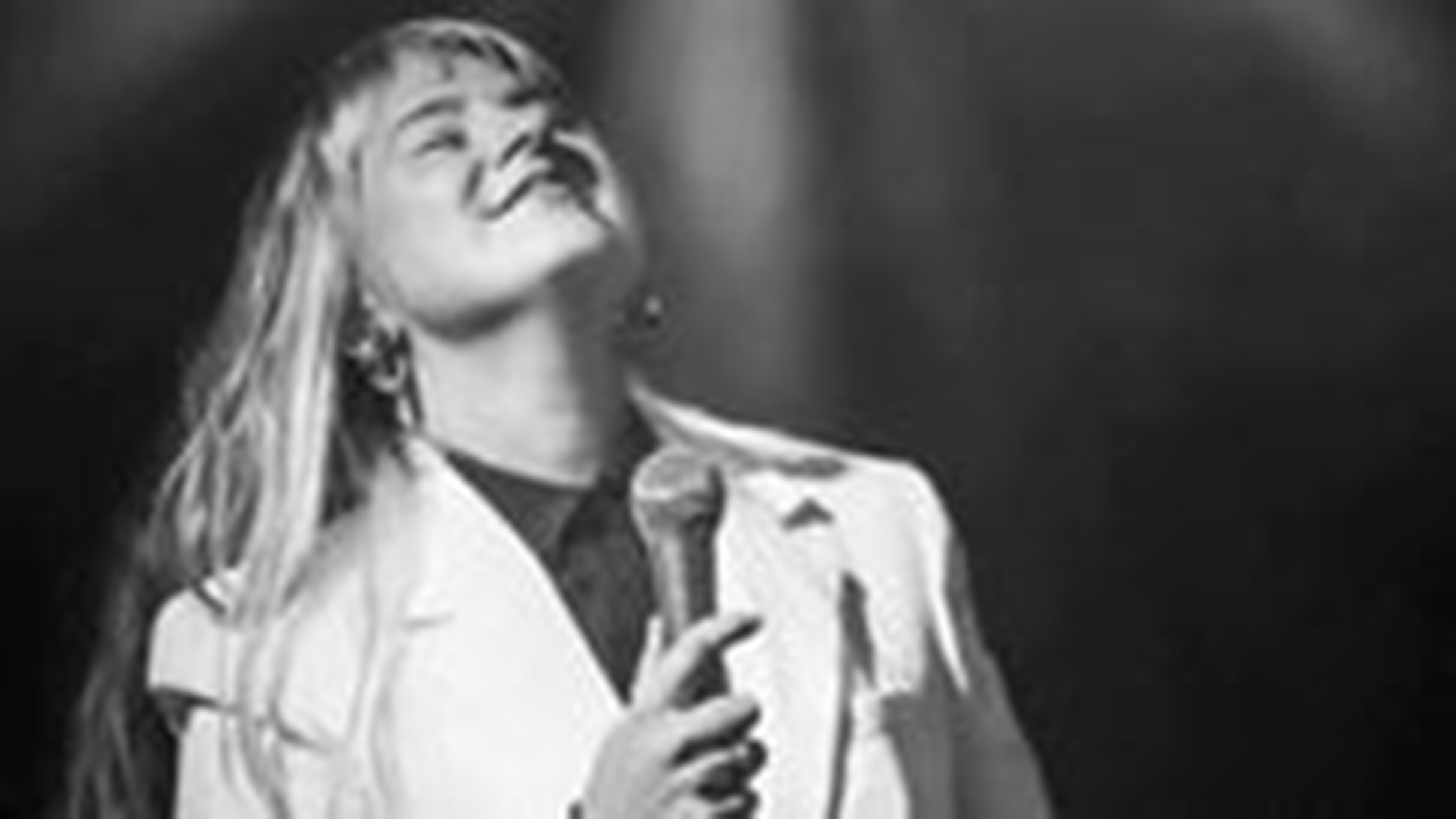 Koosje: Soulful Music at de Doelen, Rotterdam