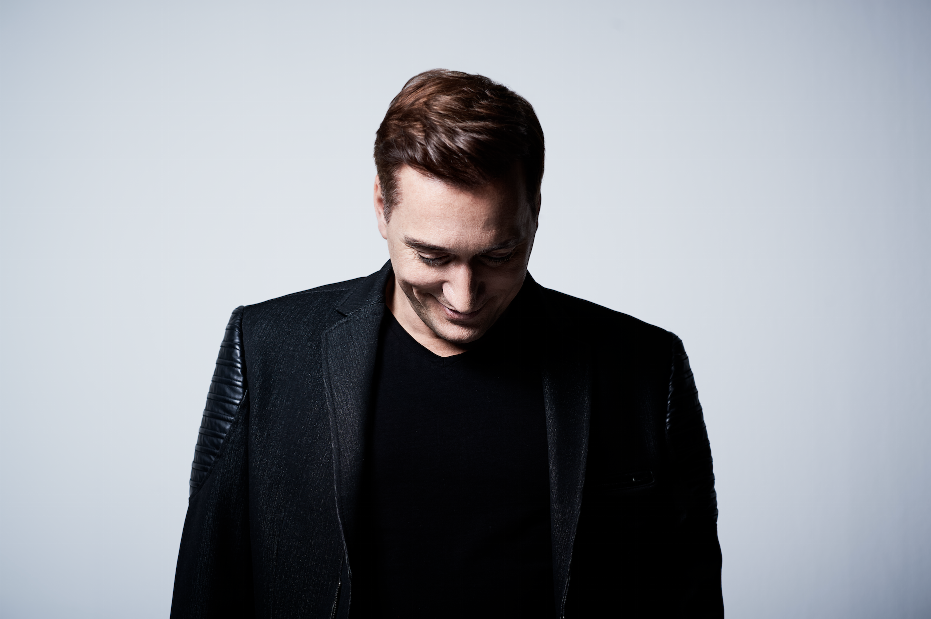 Paul van Dyk Amsterdam: Melkweg Trance Event