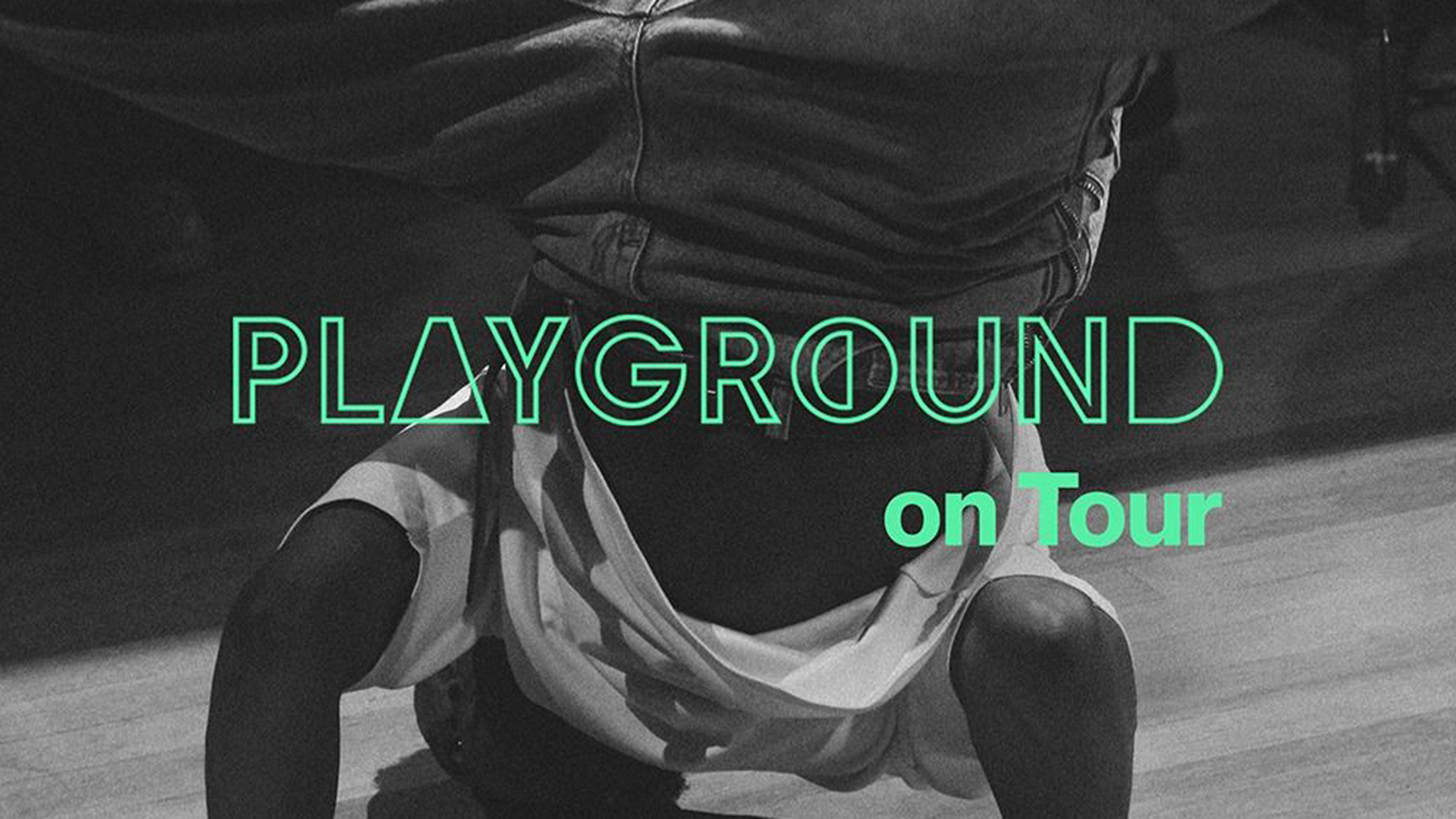 Melkweg's PLAYGROUND: Amsterdam's Top Party