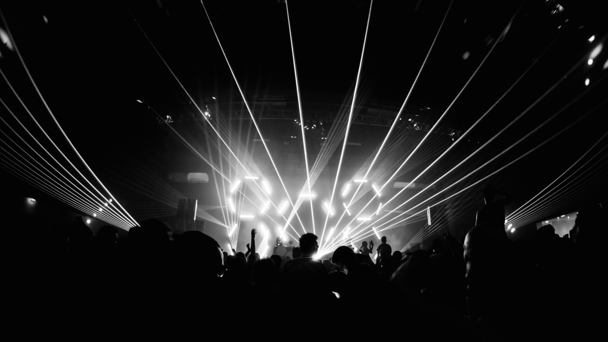 Amsterdam's Special Social Club at Melkweg!