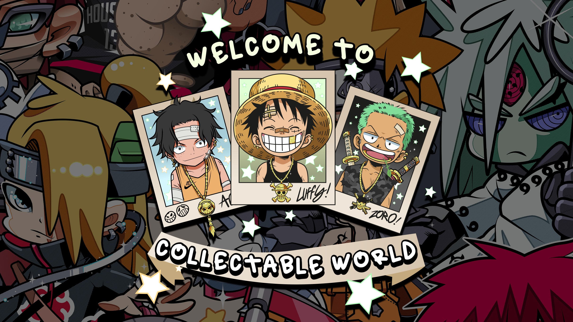 Houten Collectable Fair: A World of Treasures!