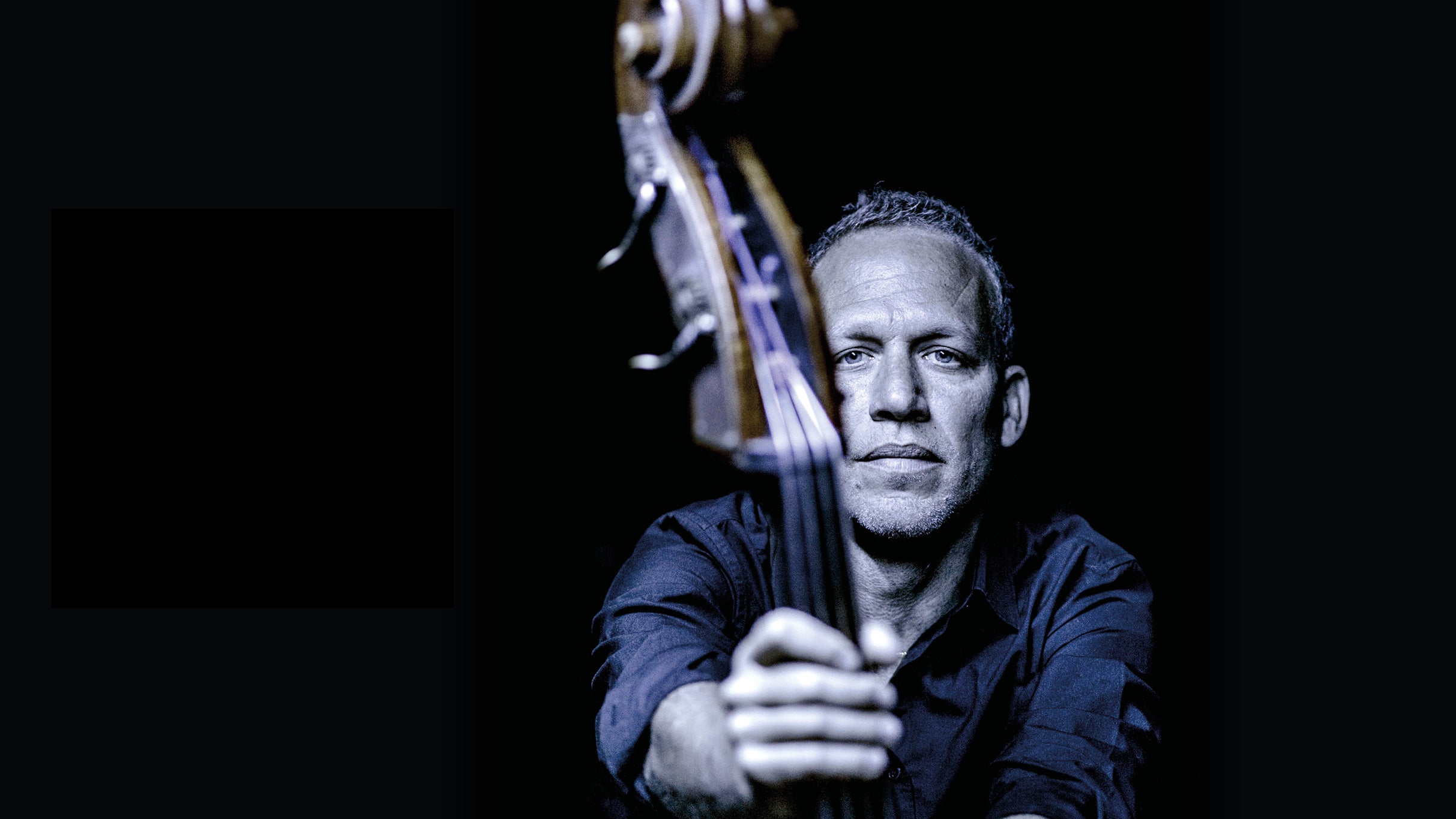 Avishai Cohen Quintet: Antwerp Jazz Blues