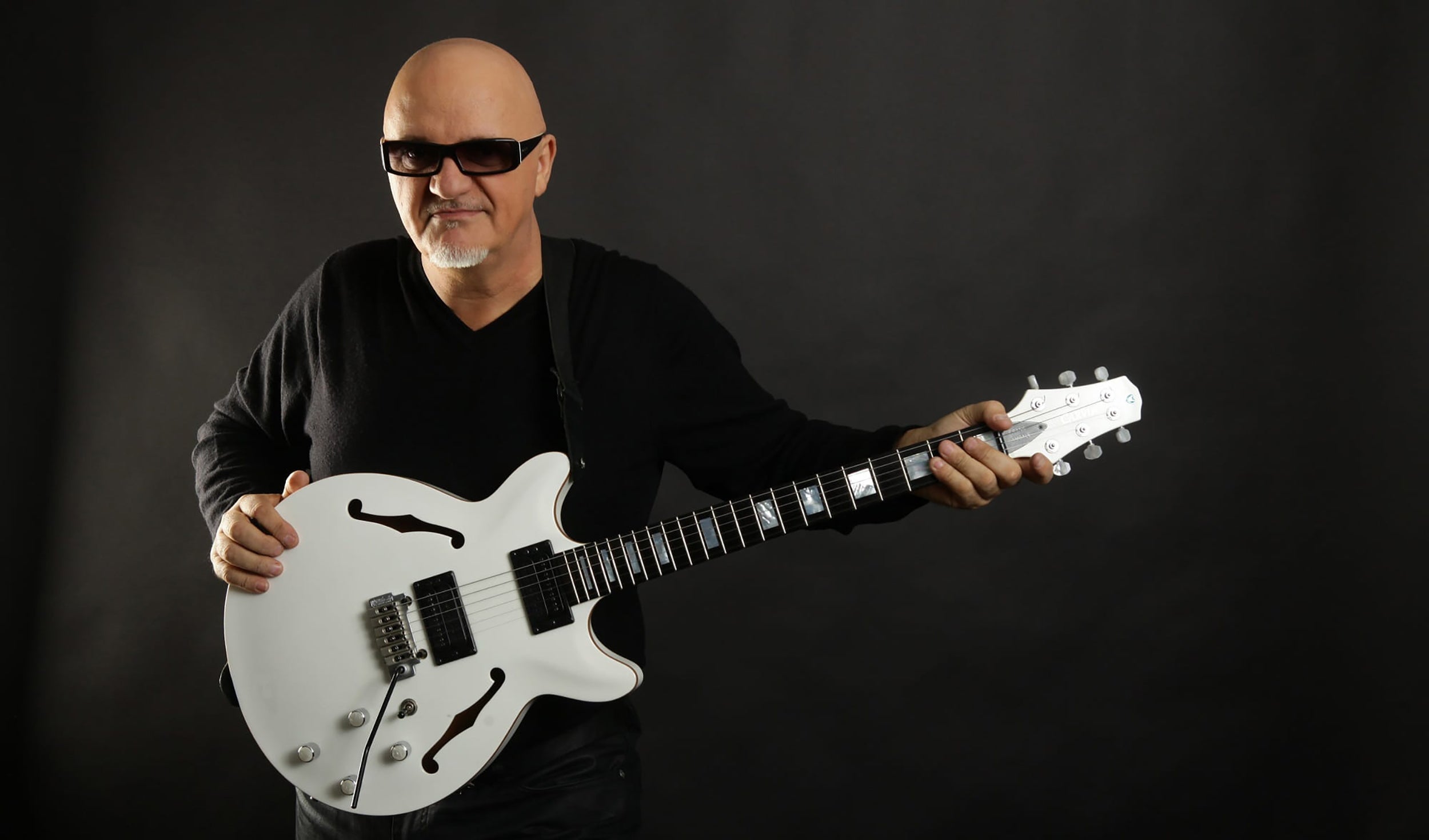 Gambale's All-Star Jazz: Amsterdam Concert!