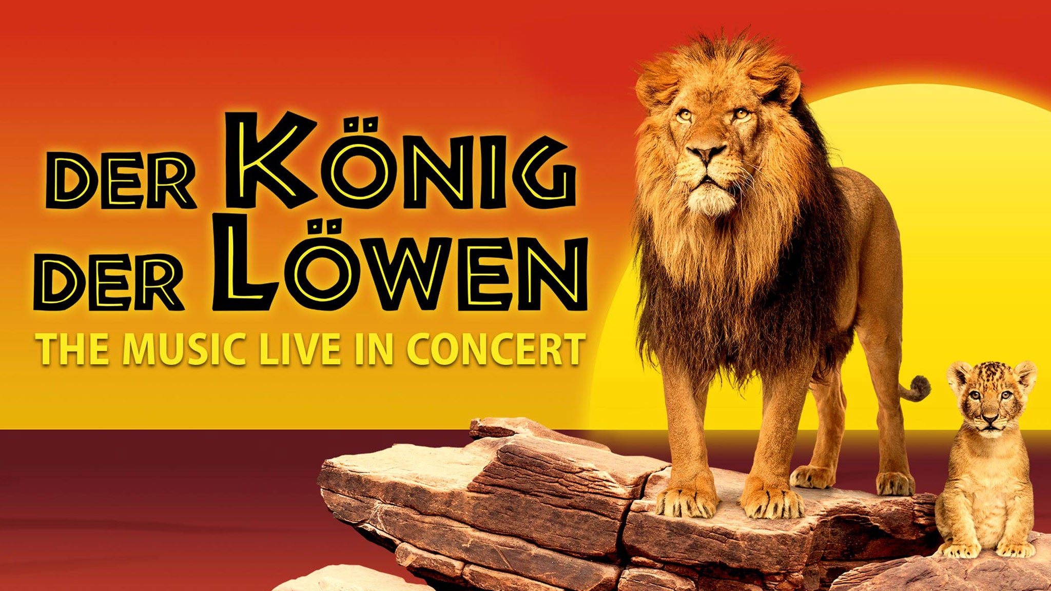 Lion King Trier: Premium Seats - Unforgettable Show!
