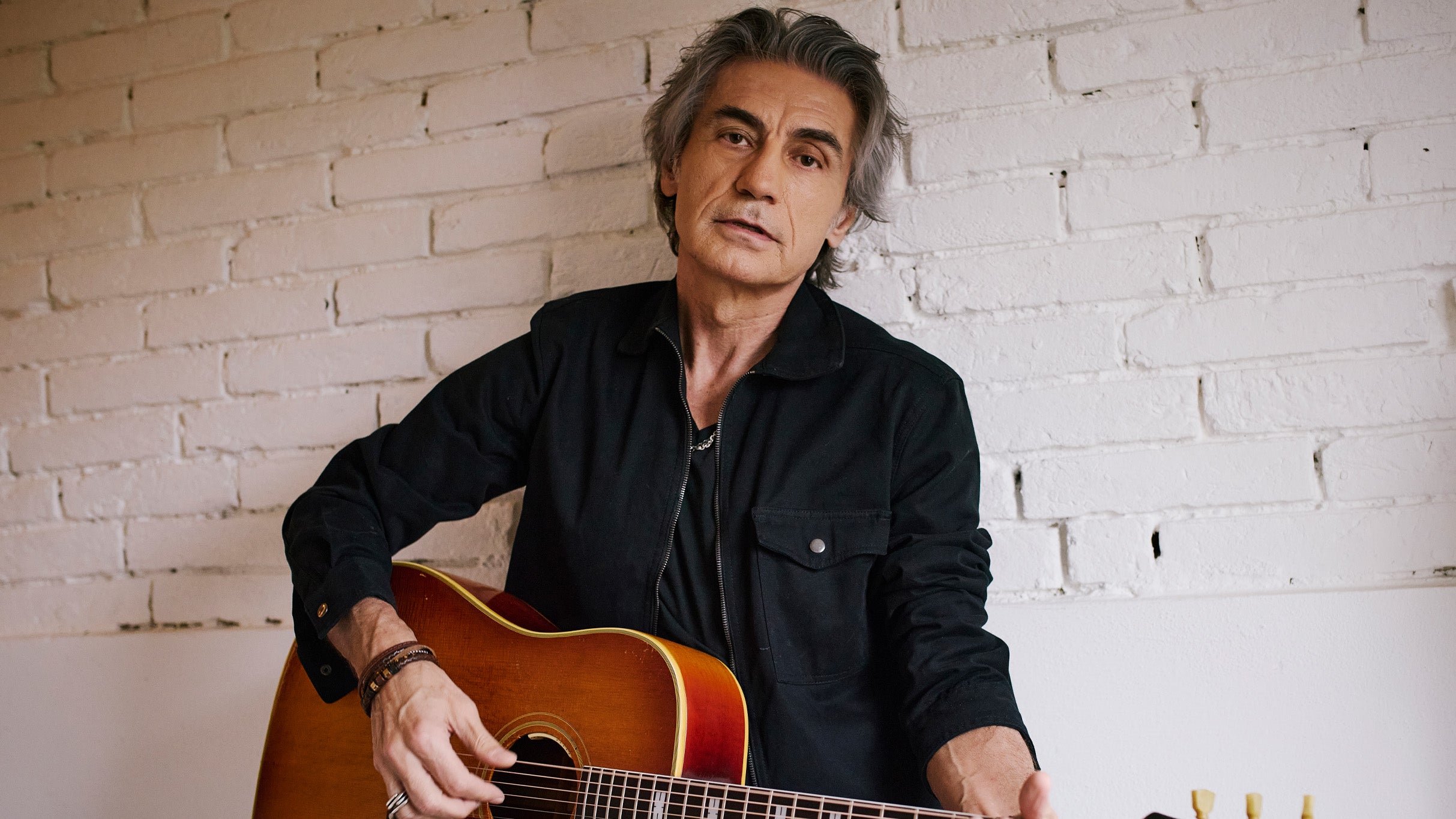 Ligabue Rocks Bruxelles: Certe Notti Live!