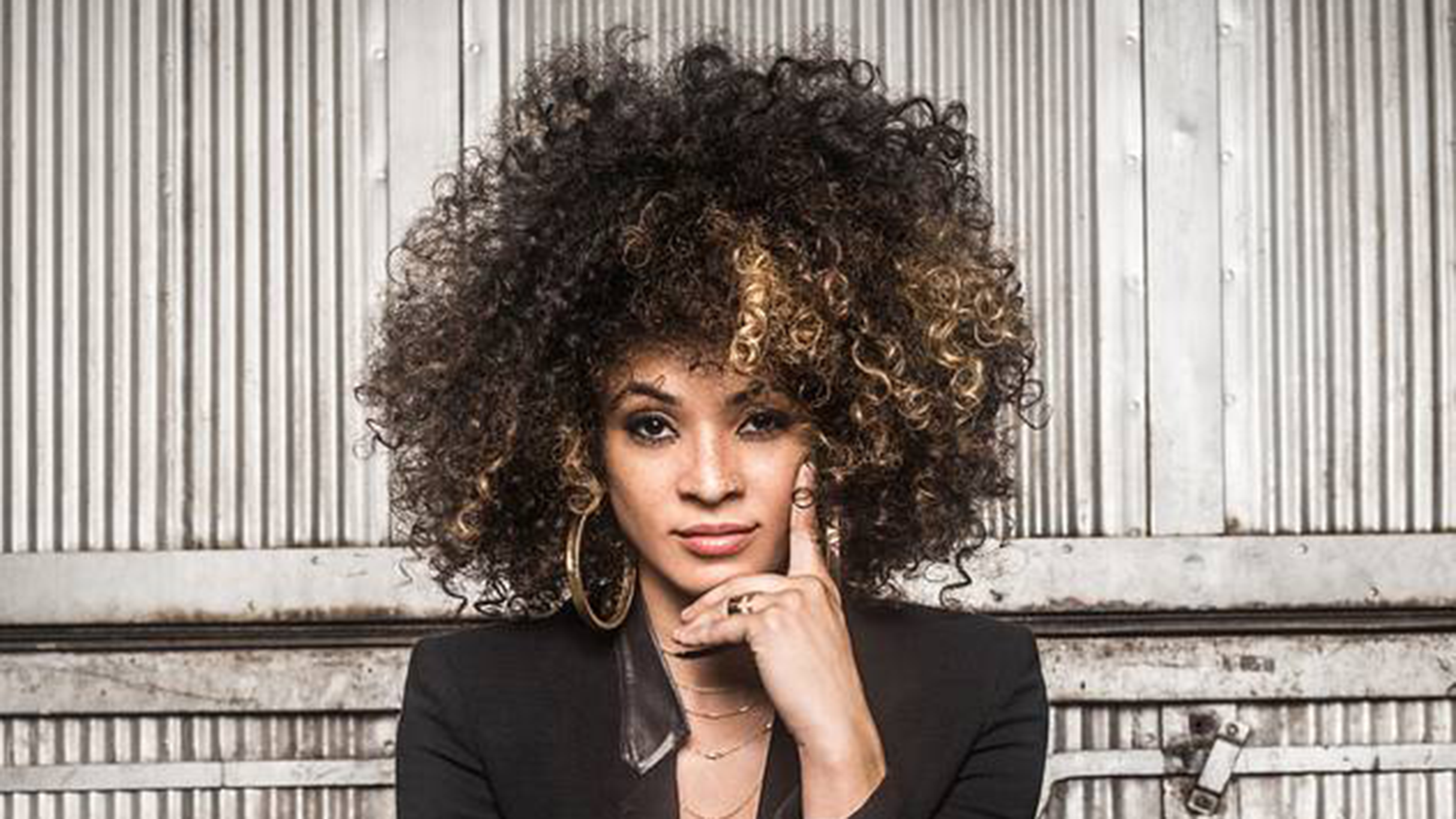 Kandace Springs: Utrecht R&B Night