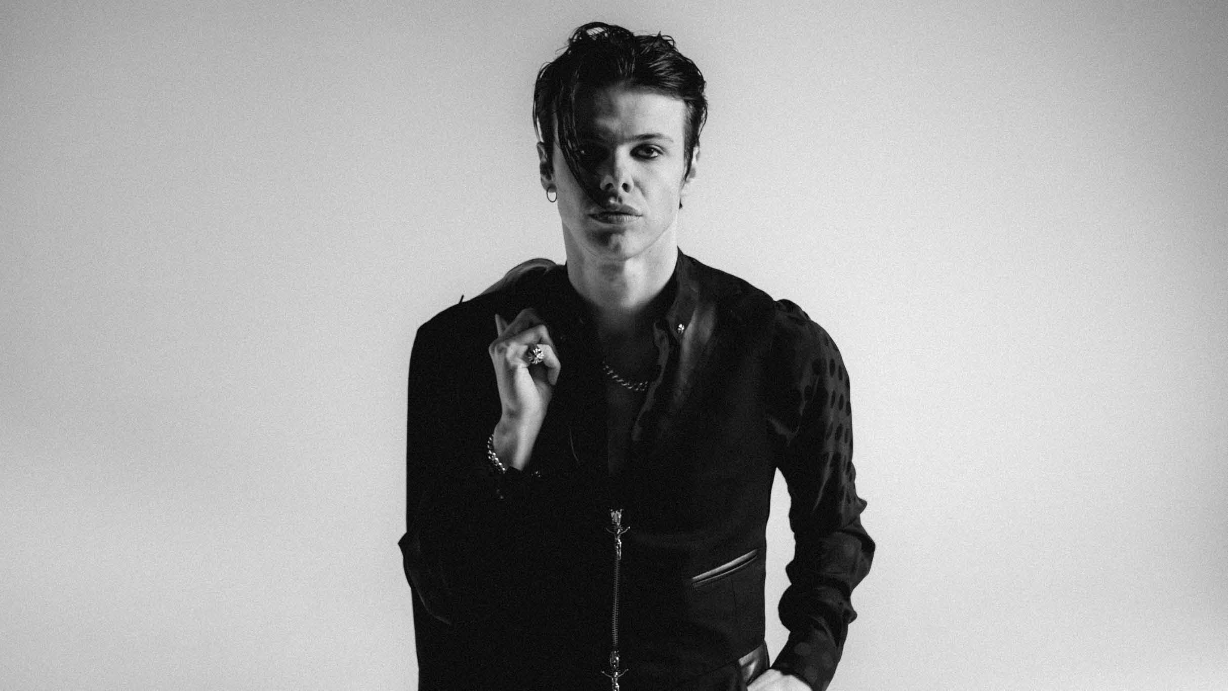 Yungblud Rocks Bruxelles: Tickets & Info