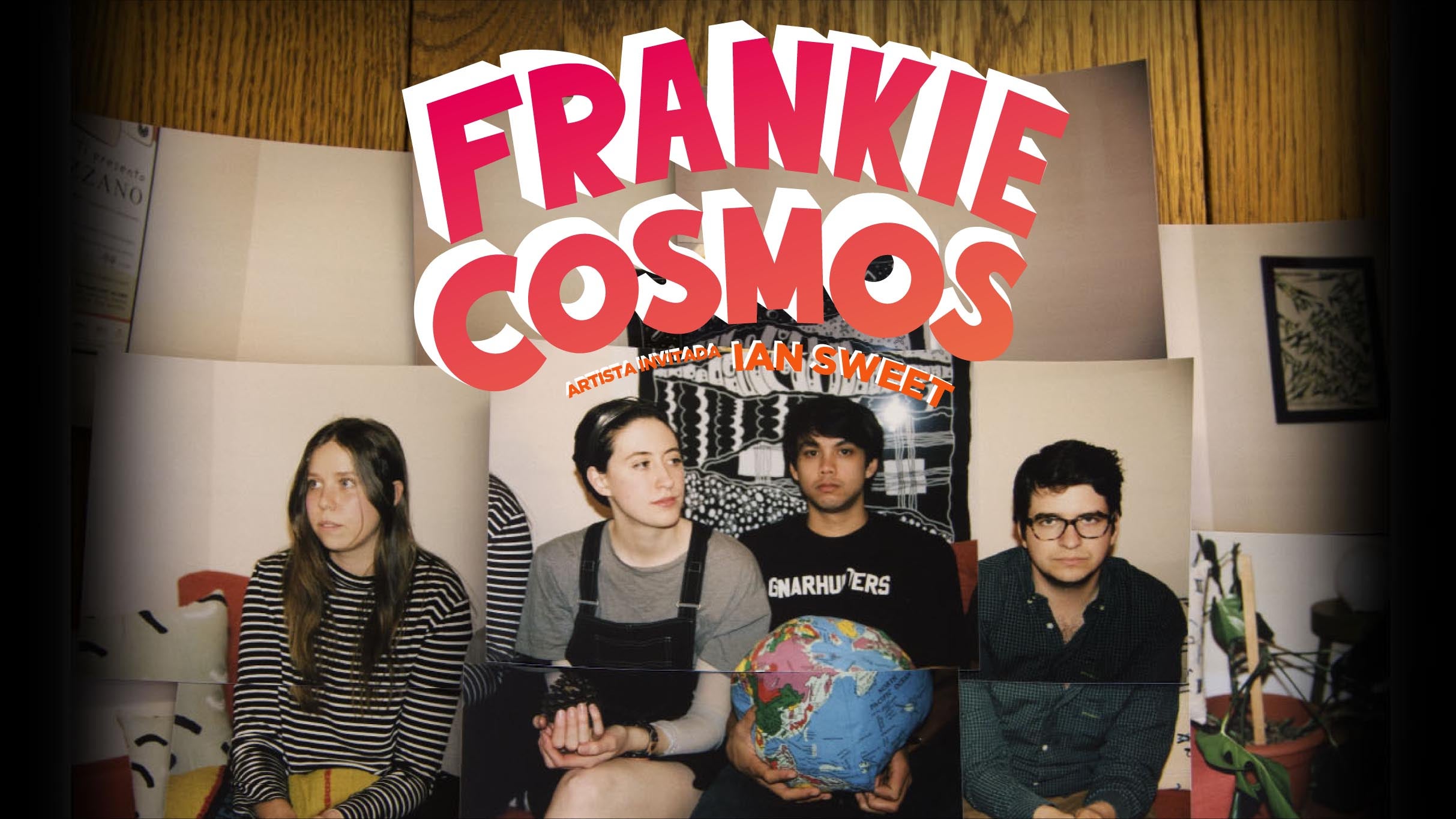 Frankie Cosmos Live: Manchester's Indie Gem