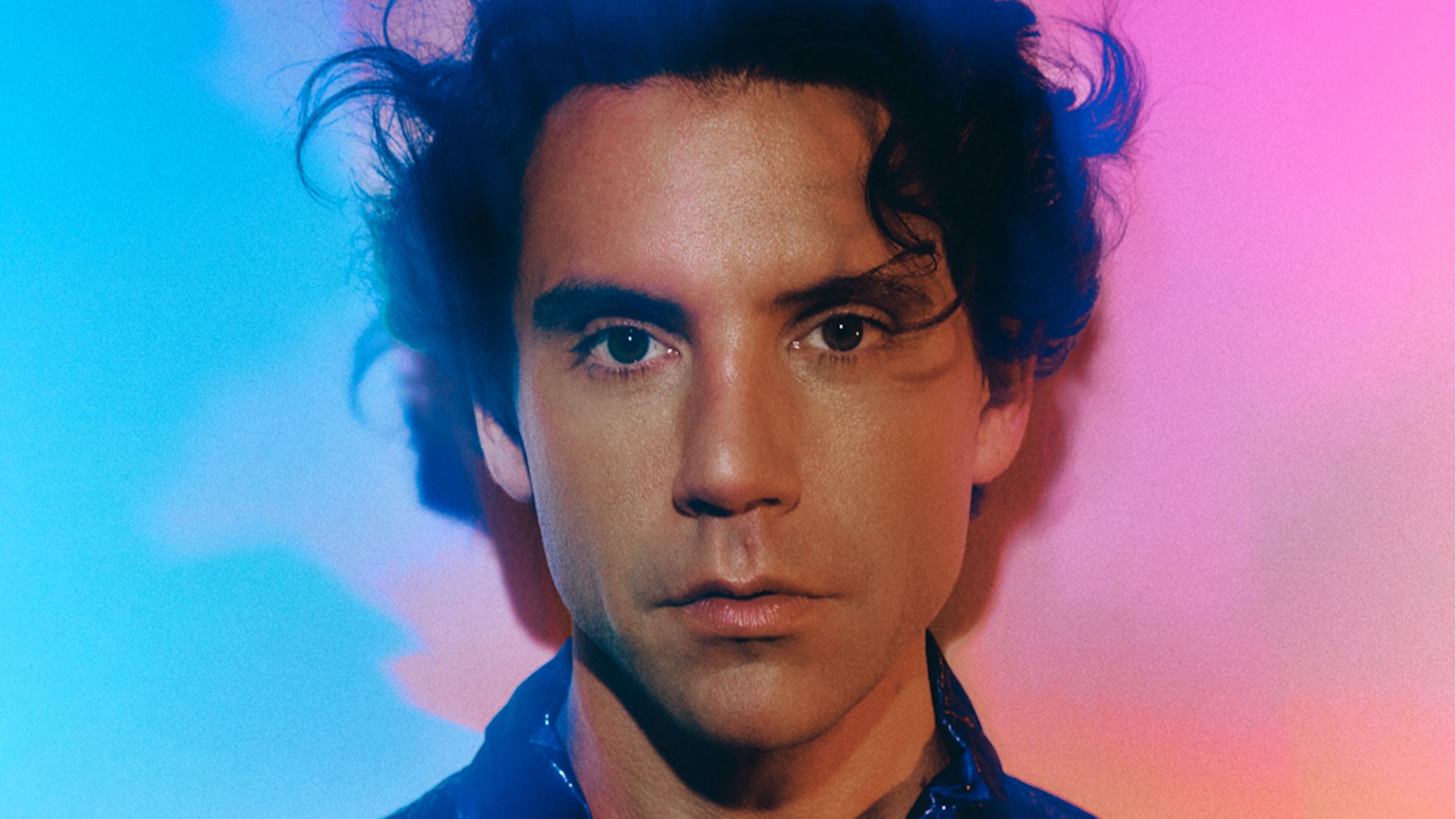 Mika's Spinning Out: Rotterdam Concert!