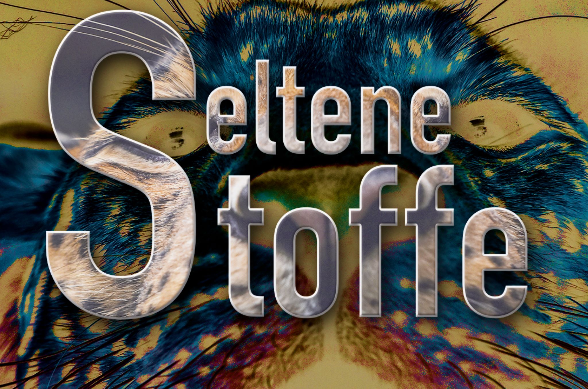 Langenthal's Rare Fabrics Premiere: Theatre Night