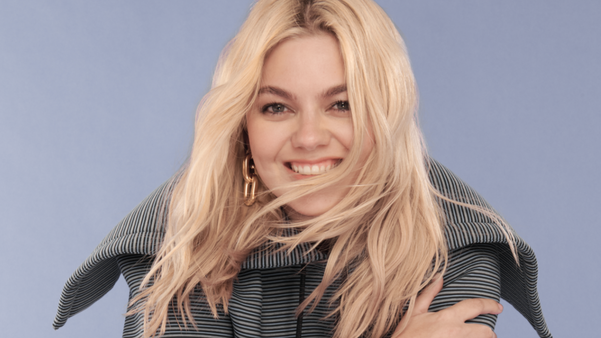 Louane Live: Melkweg, Amsterdam Concert Tickets