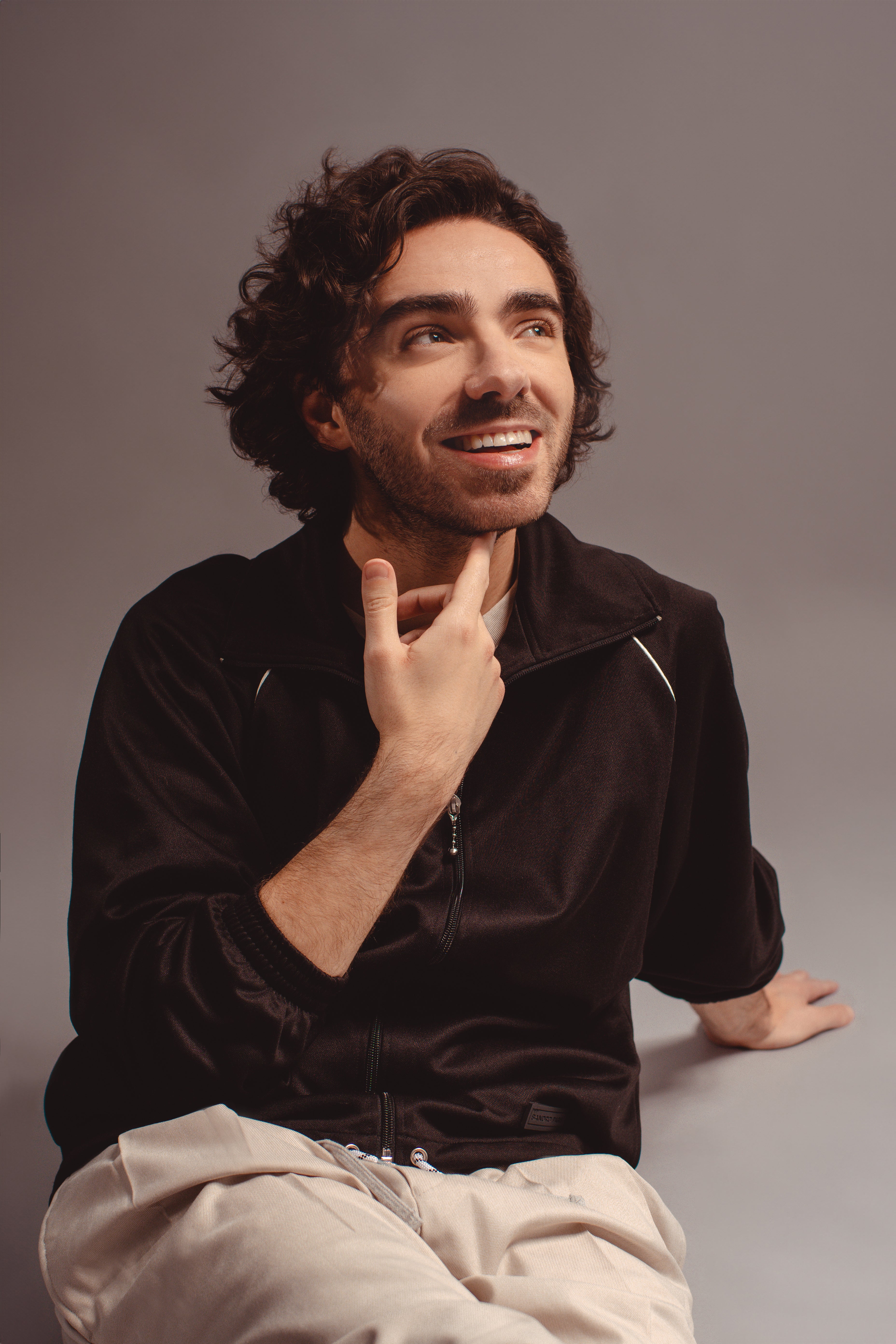 Nathan Sykes: YES Manchester Tickets
