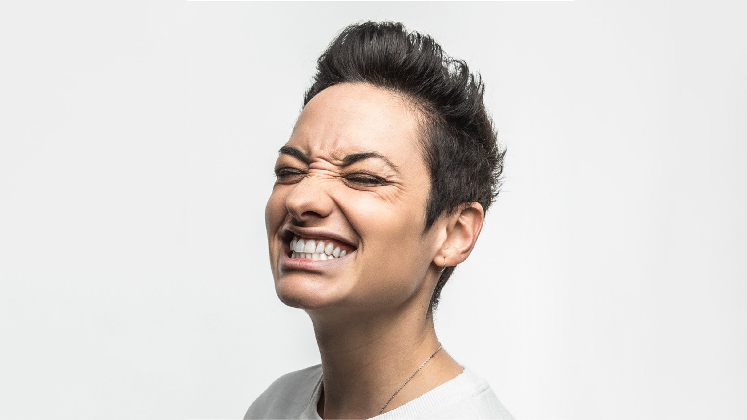 Caroline Estremo: Sausheim Comedy Show