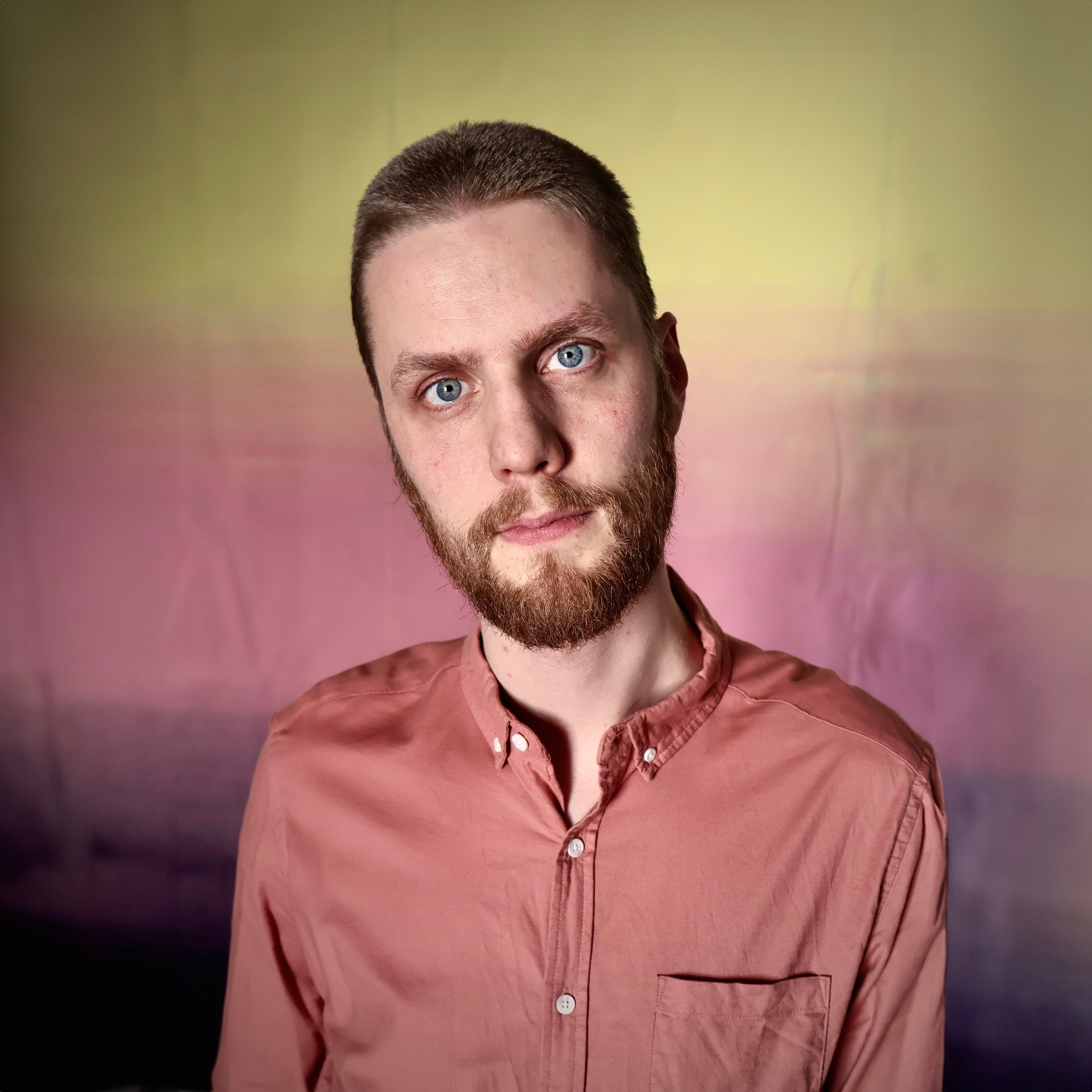 Dadi Freyr Concert: Leeds' Sensual Music!