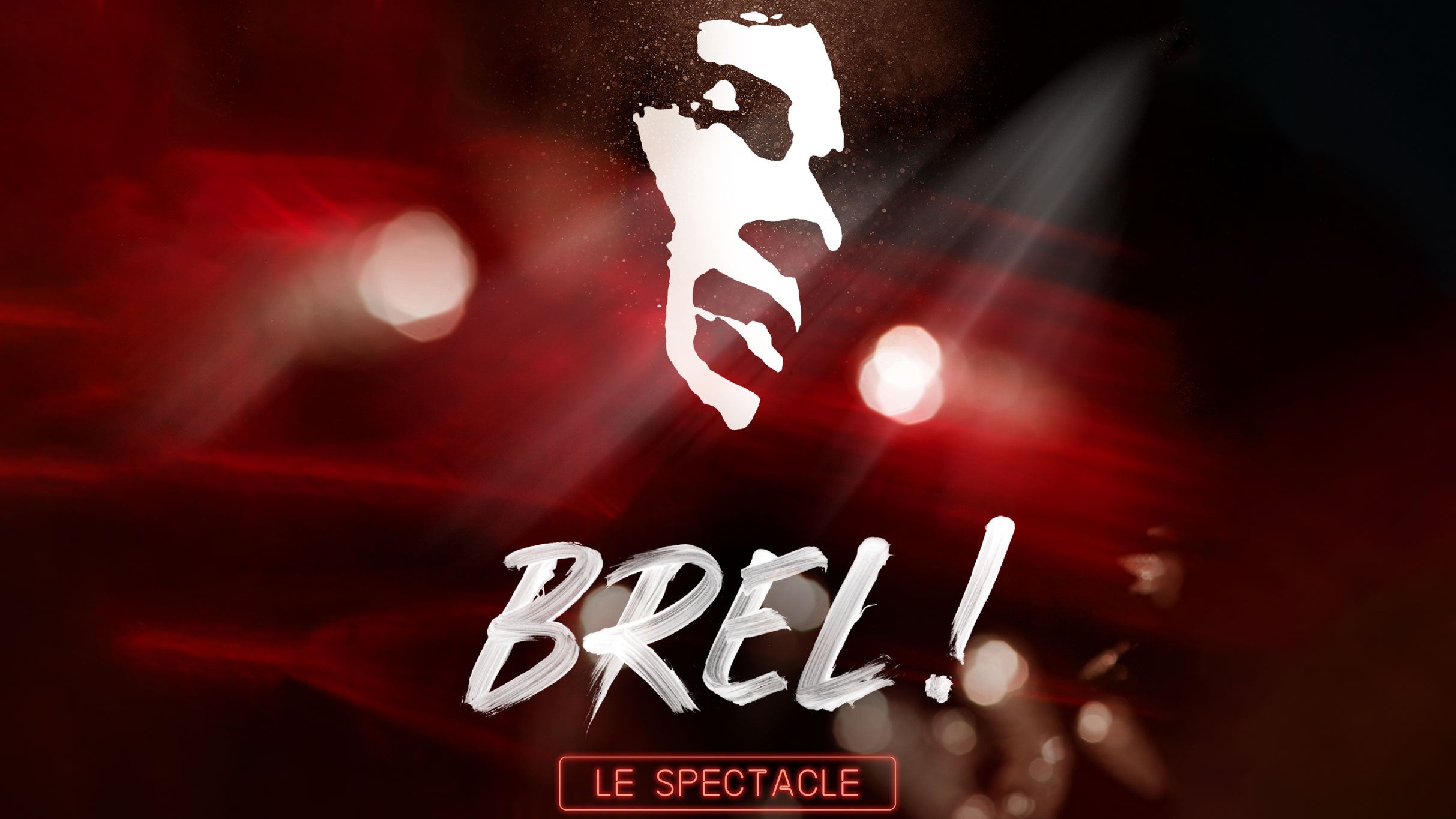 BREL: Muziekgebouw Eindhoven Chanson Experience