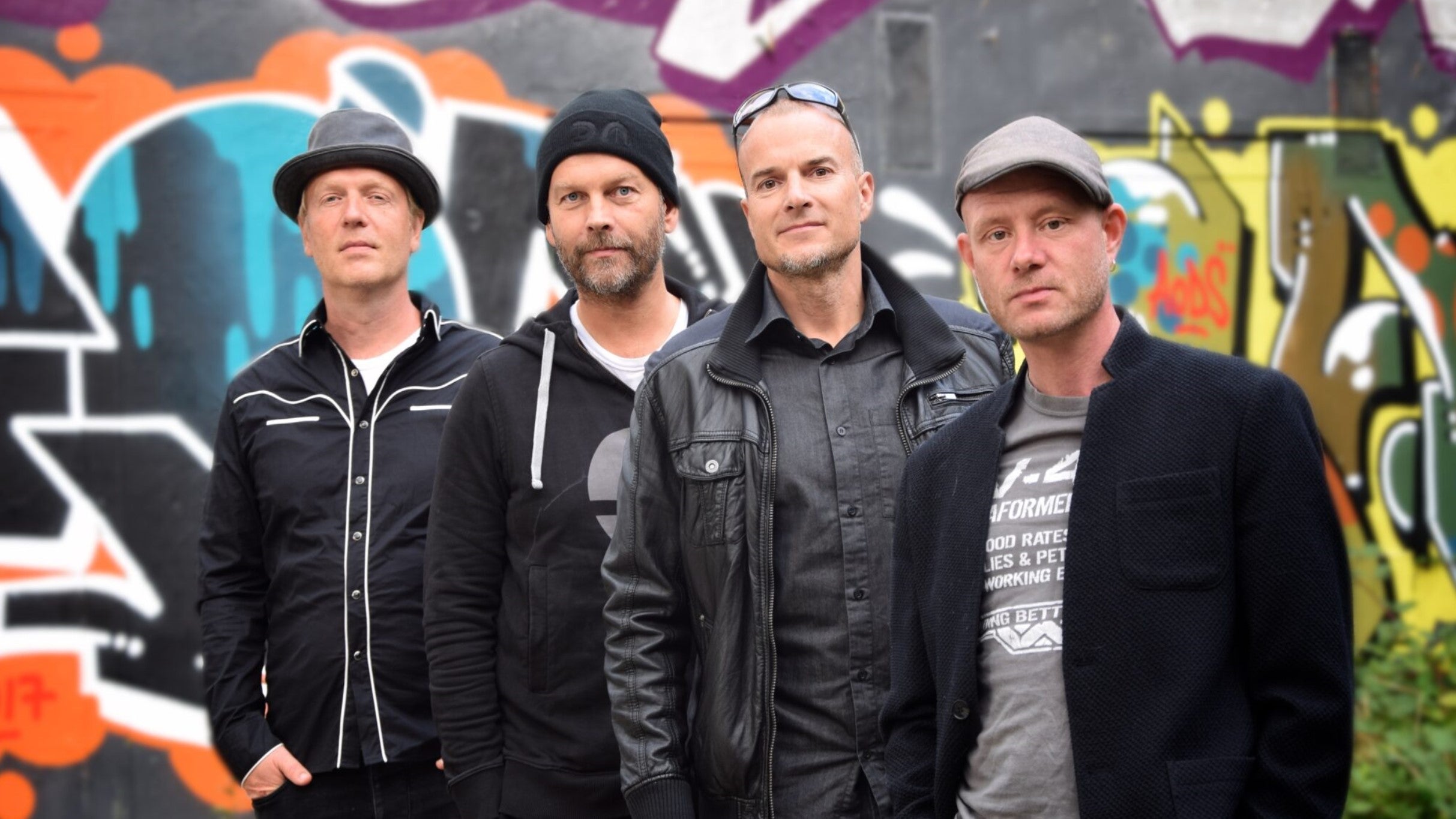 Depeche Mode Tribute & 80s Party - Eindhoven