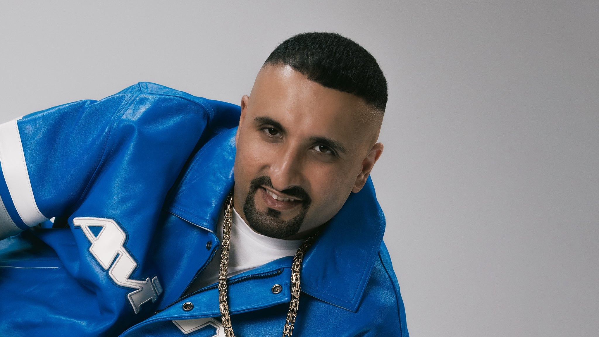 SSIO Live: Zurich Hip-Hop Event at Halle 622