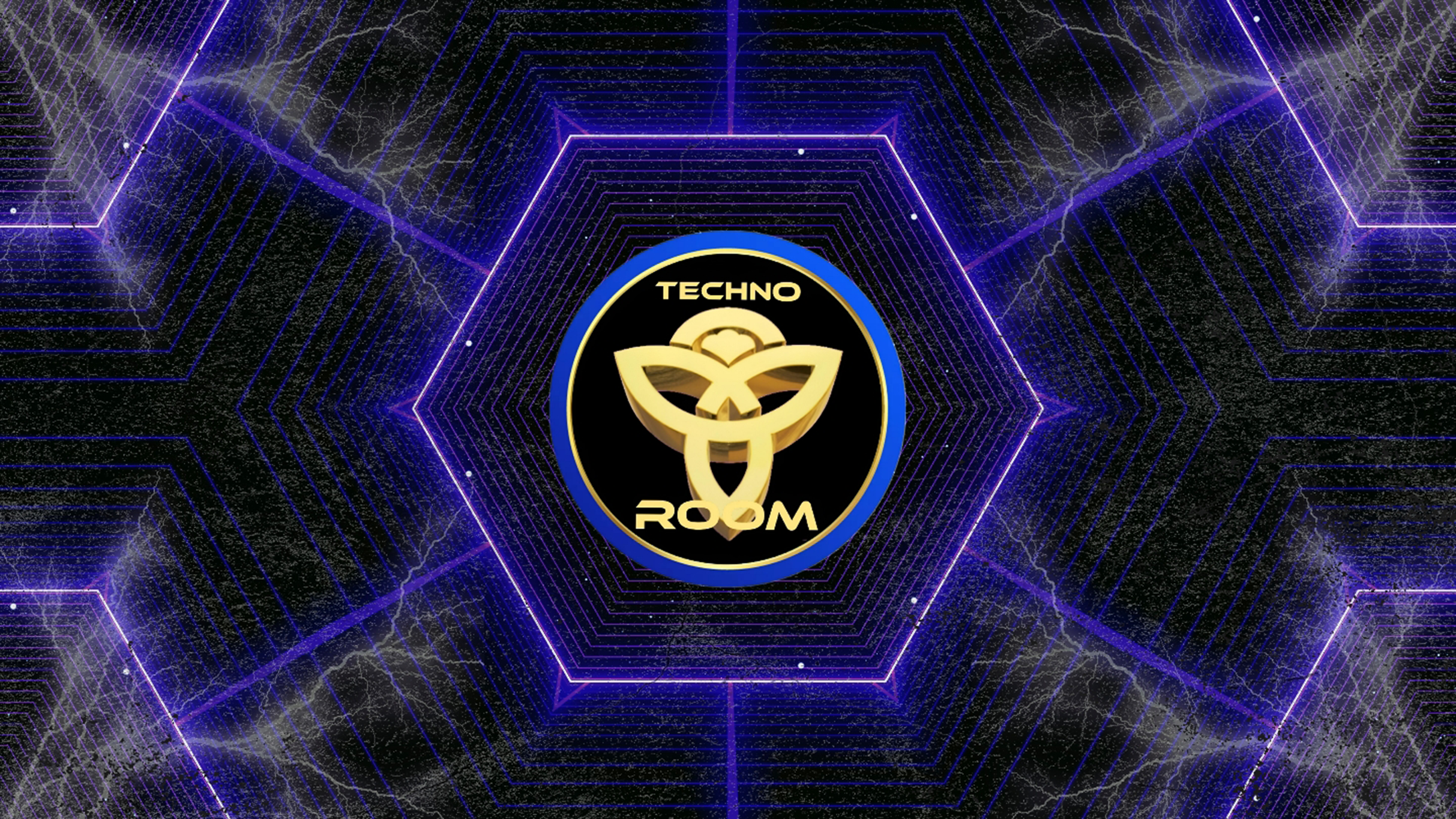 Zoetermeer Techno Room: Rhythmic Escape at Silverdome!