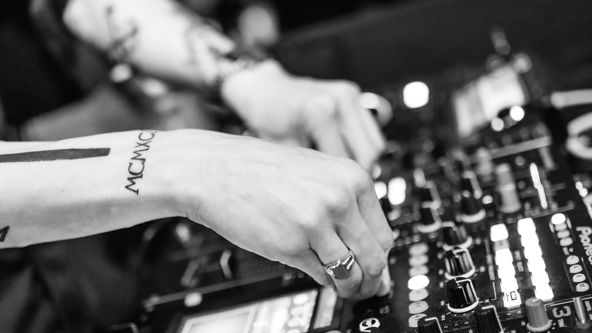 Cold Meat Industry Fest: Haarlem's Dark Sounds