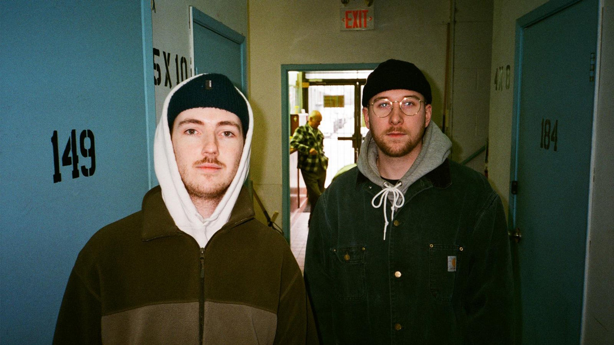 Cleopatrick Rocks Zürich: EXIL Show Tickets