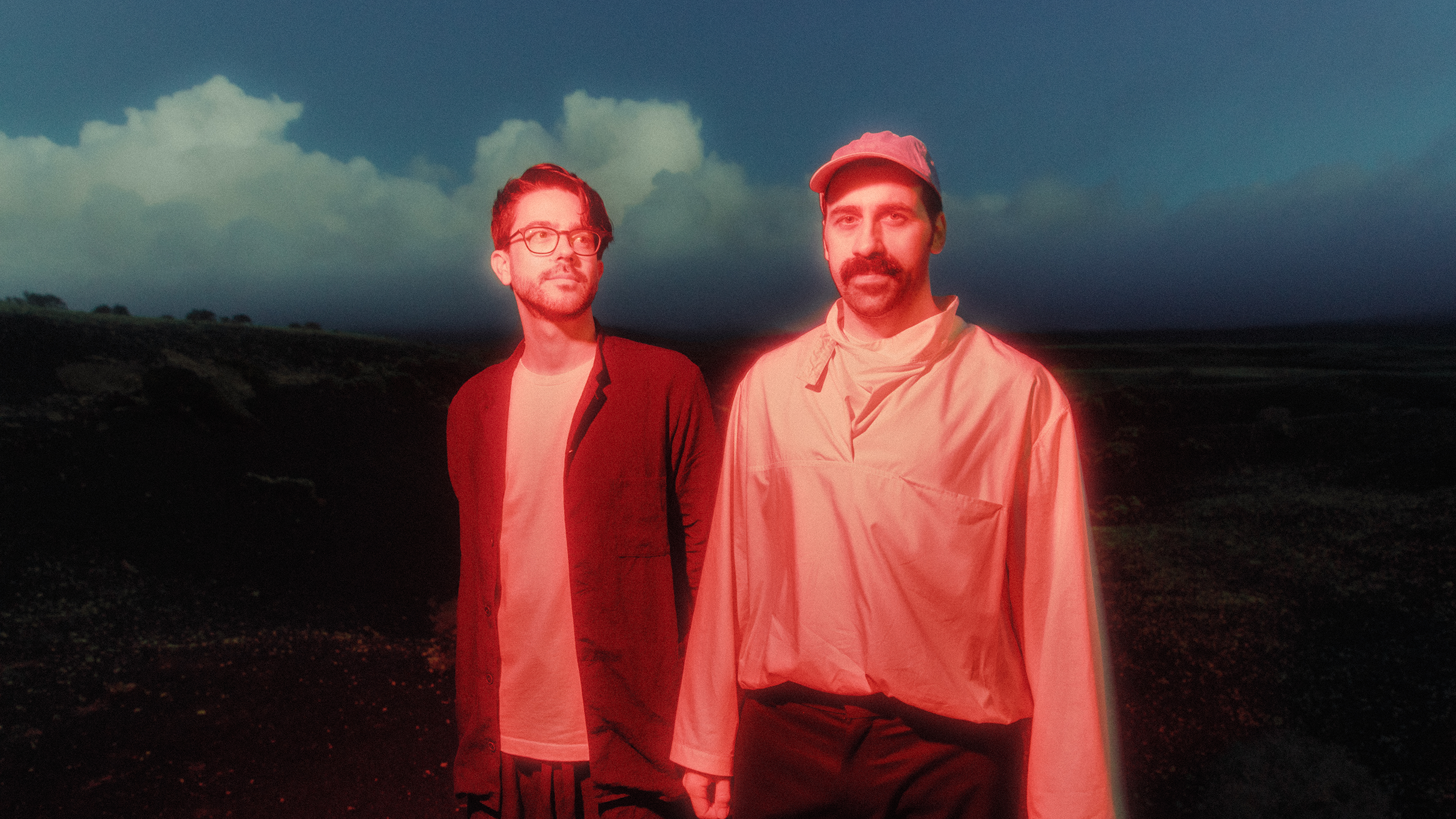 Grandbrothers Amsterdam: Melkweg Indie Pop Beats