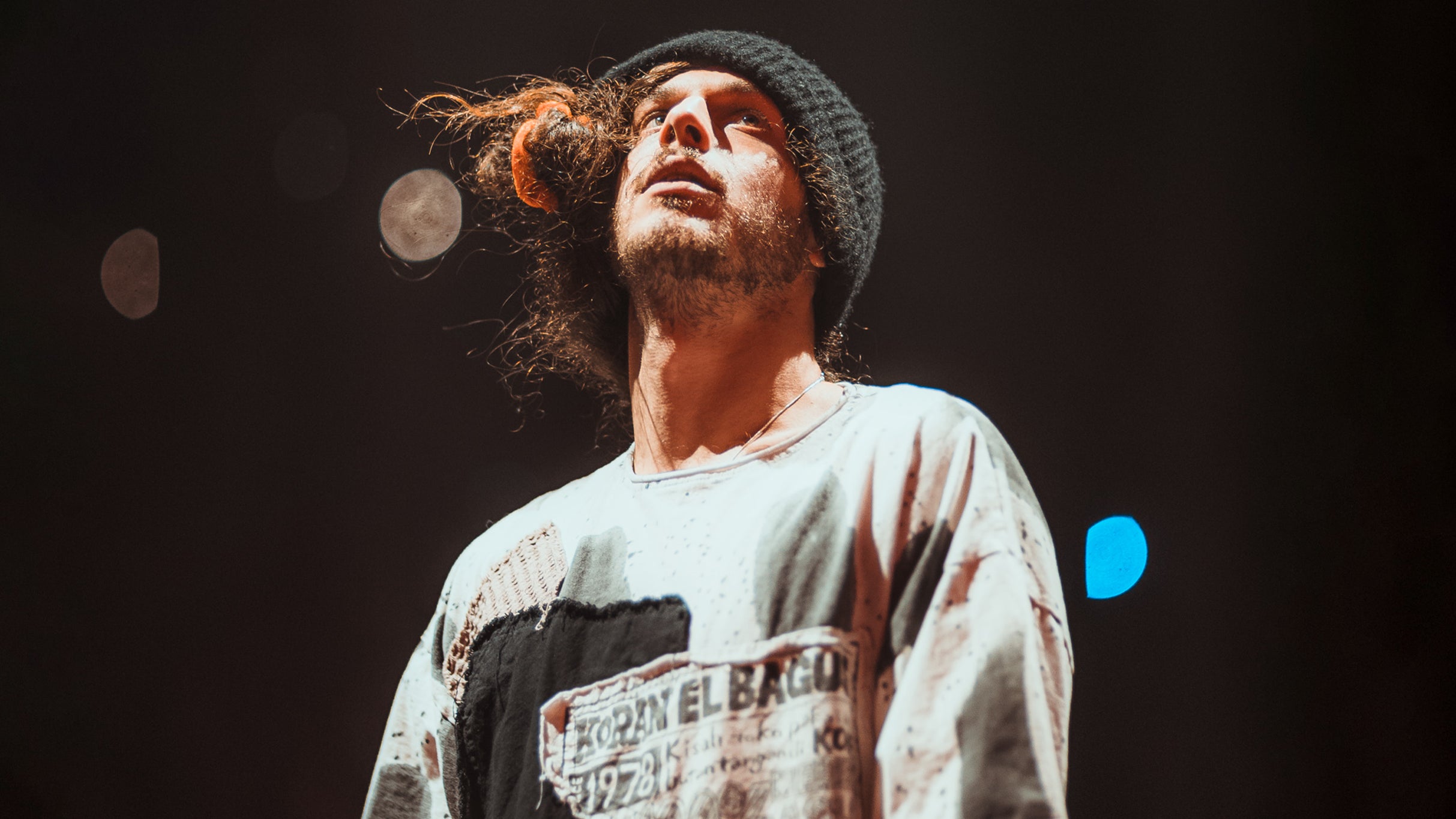 Subtronics: Bass Drops at Melkweg, Amsterdam!
