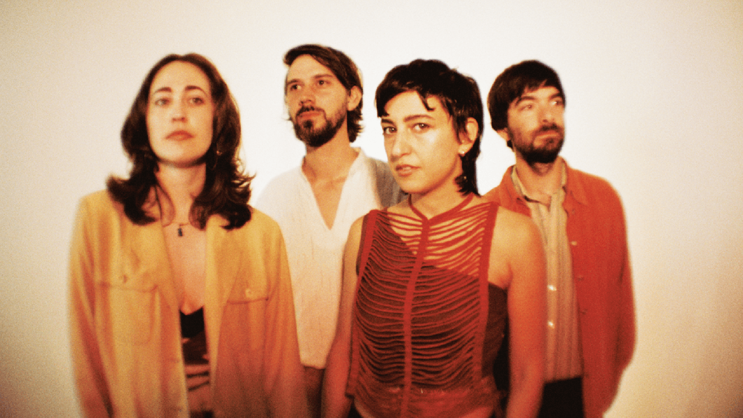 Derya Yildirim: Amsterdam Folk Music Experience