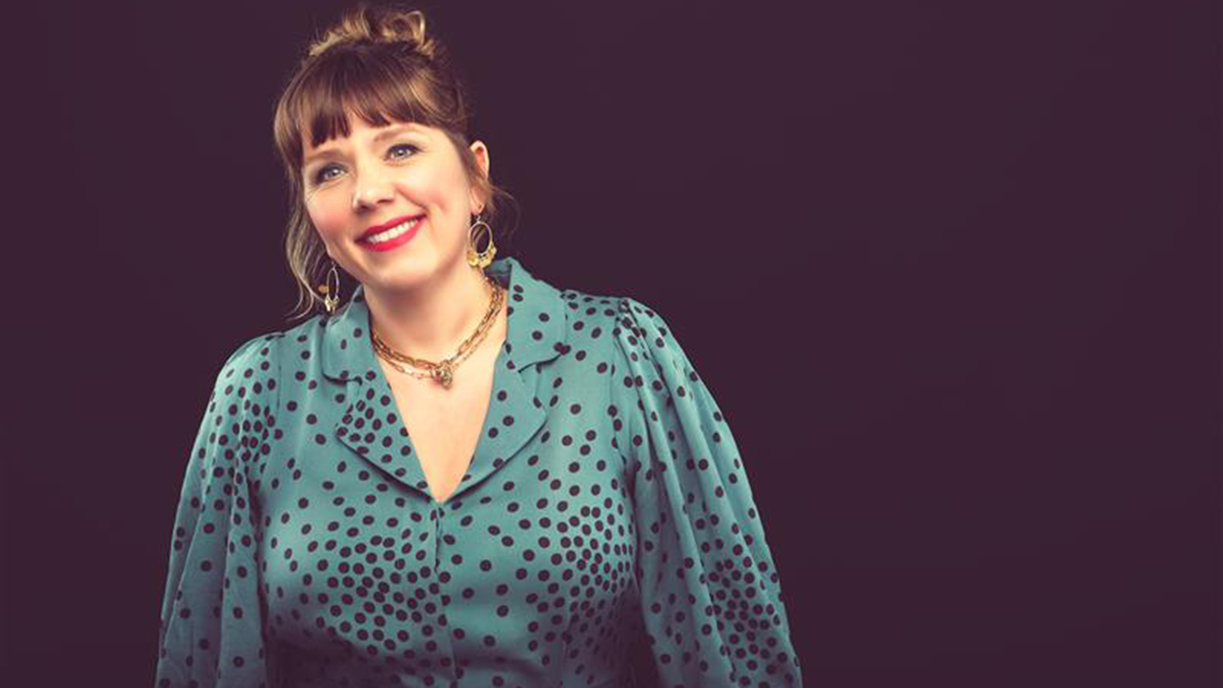 Kerry Godliman: Live Comedy at Boom Chicago!