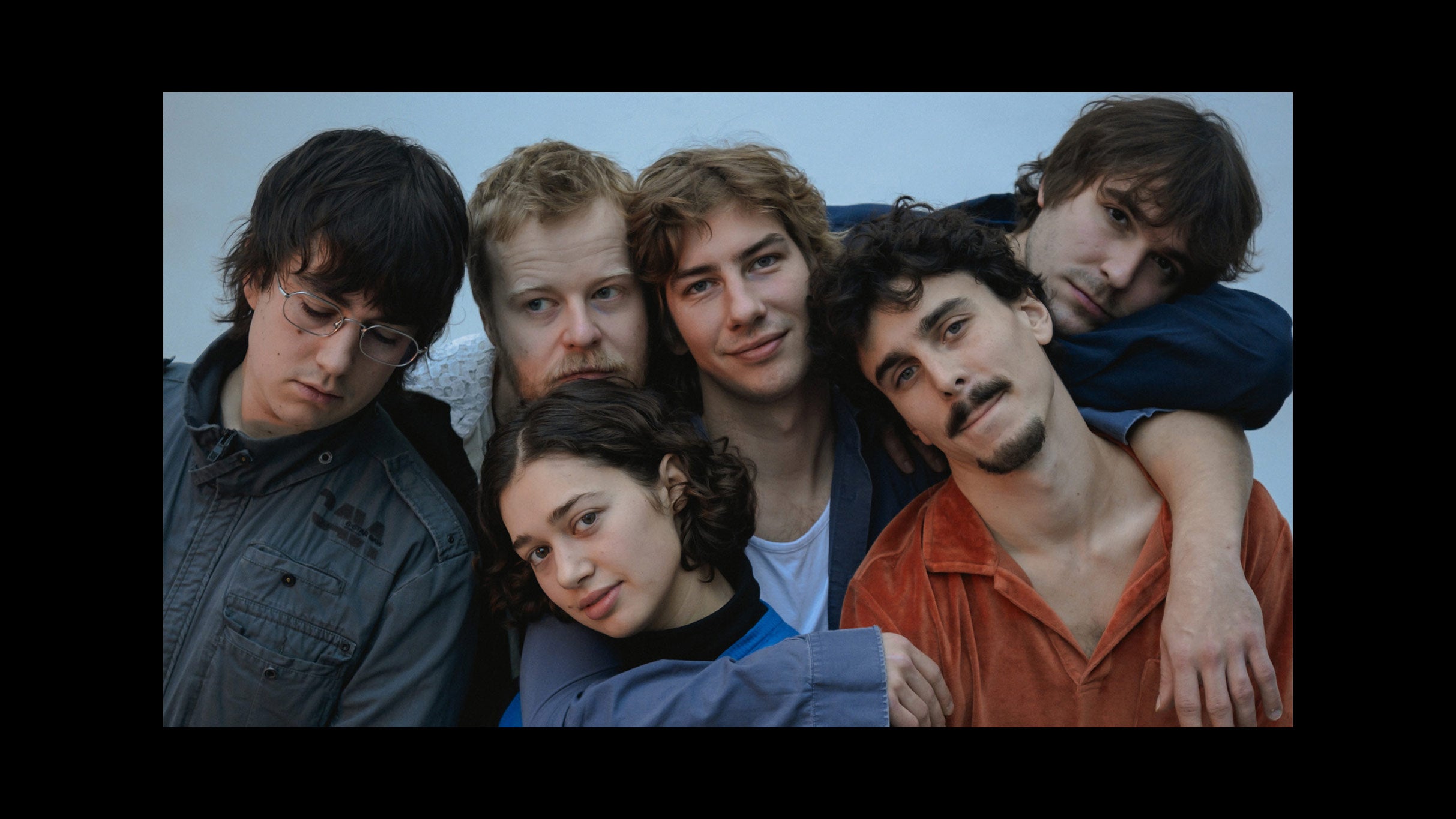 Buntspecht: Indie Pop Live in Bruxelles!