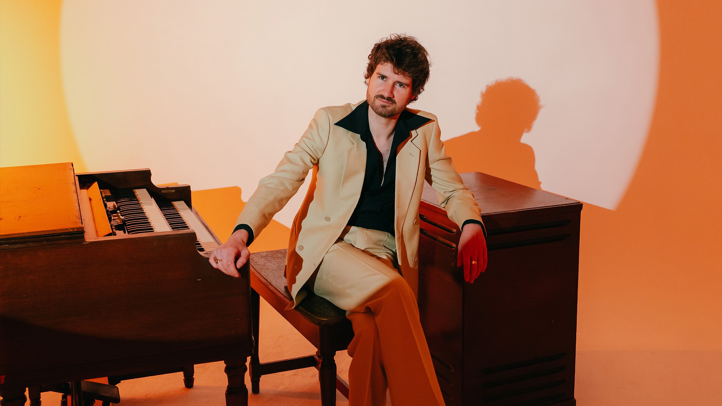 Thijs Boontjes: Haarlem Pop Show