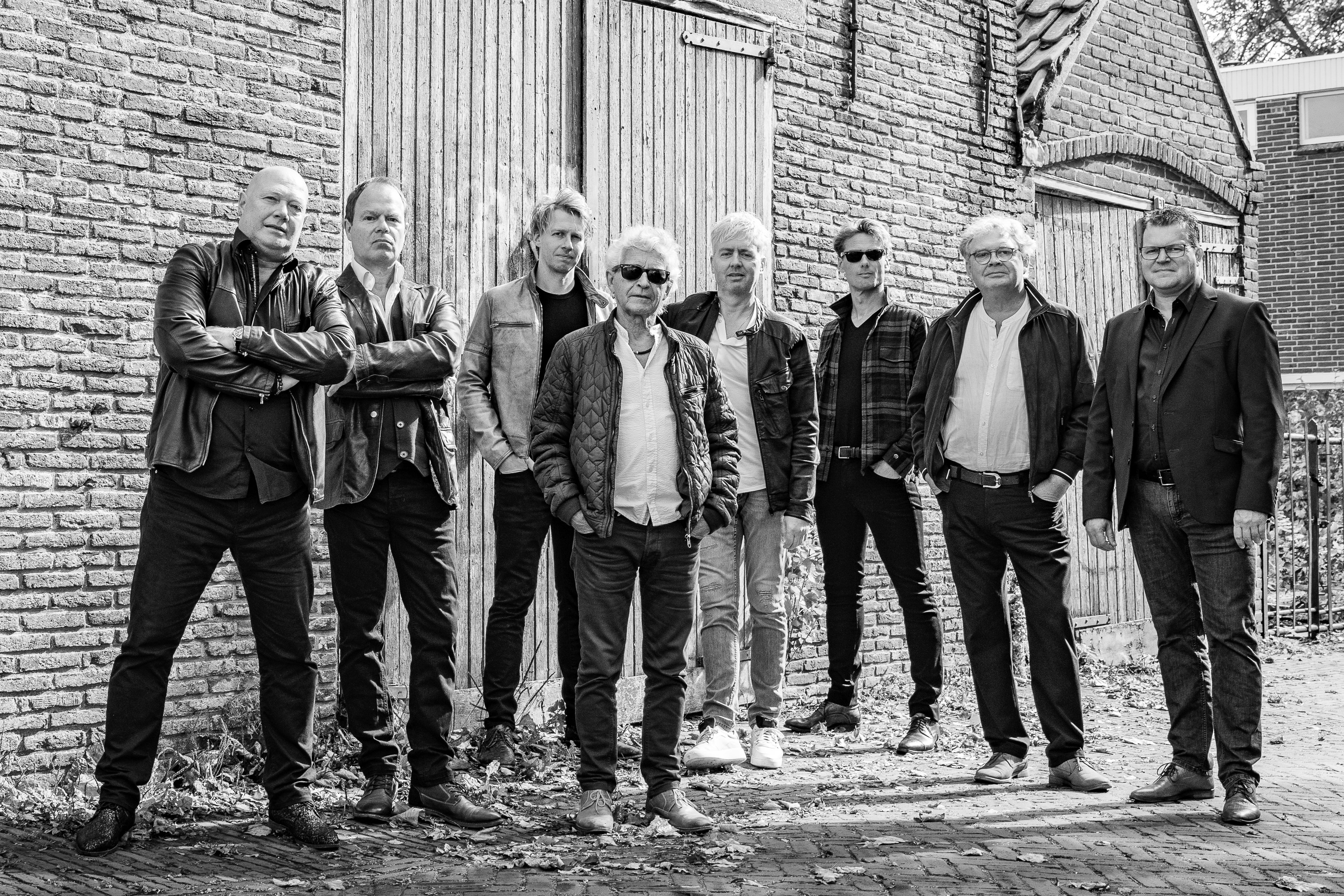 Cats Band Tribute: Haarlem's Pop Rock Show!
