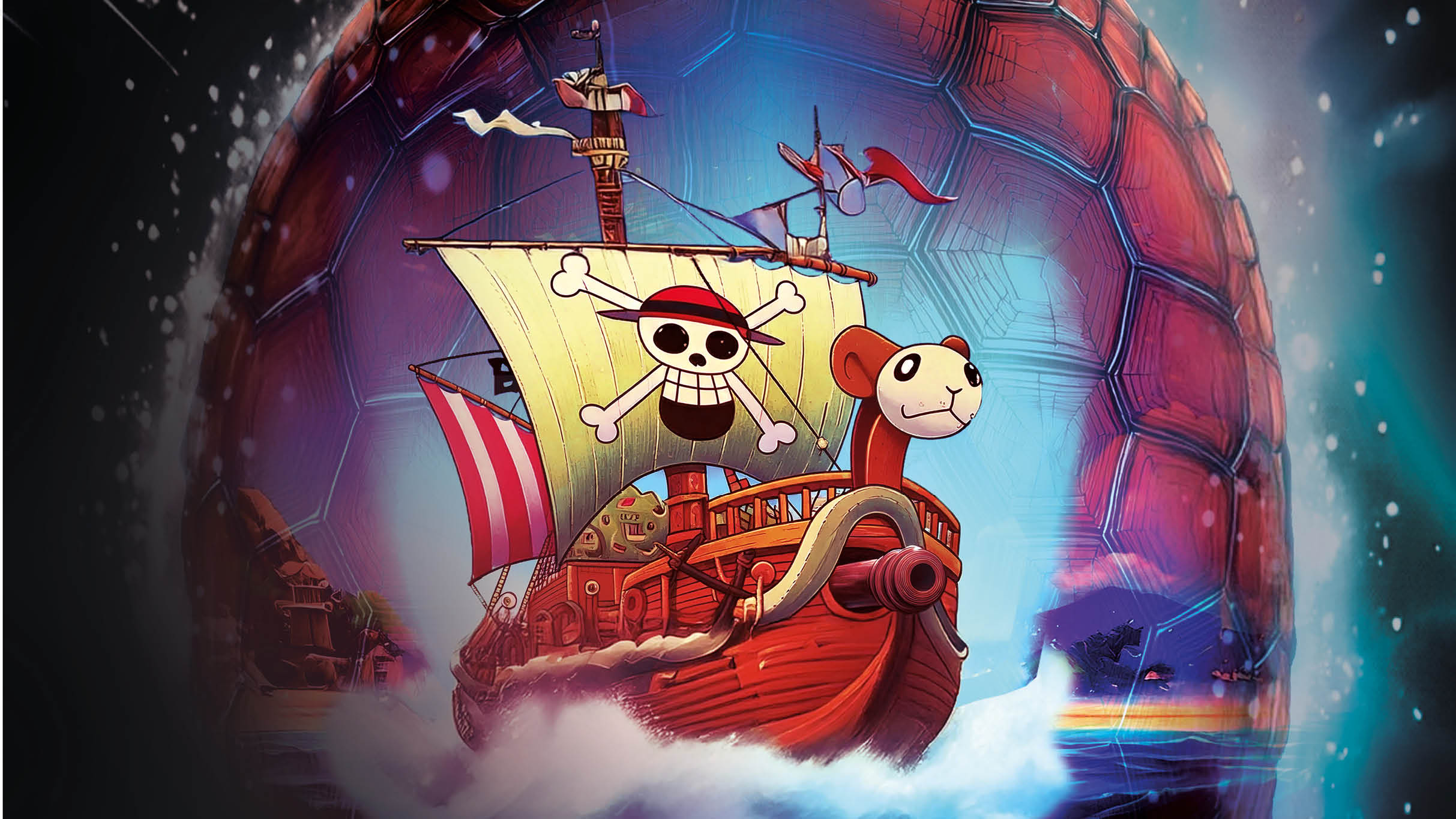 Ghibli & One Piece Music Show in Gand!