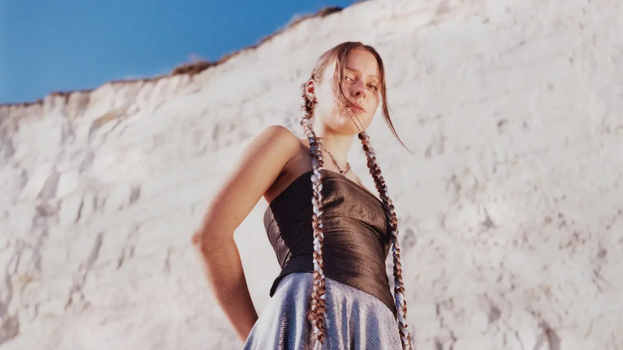 Marysia Osu: Harp, Beats, Dreams at de Doelen