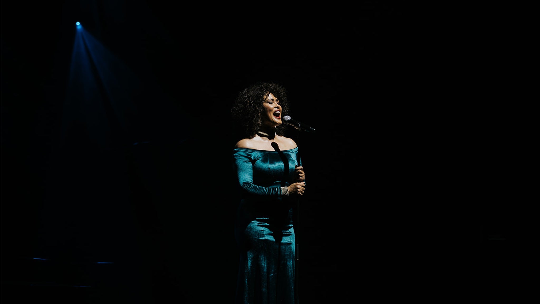 Whitney Houston Tribute: Stuttgart's Unforgettable Night!