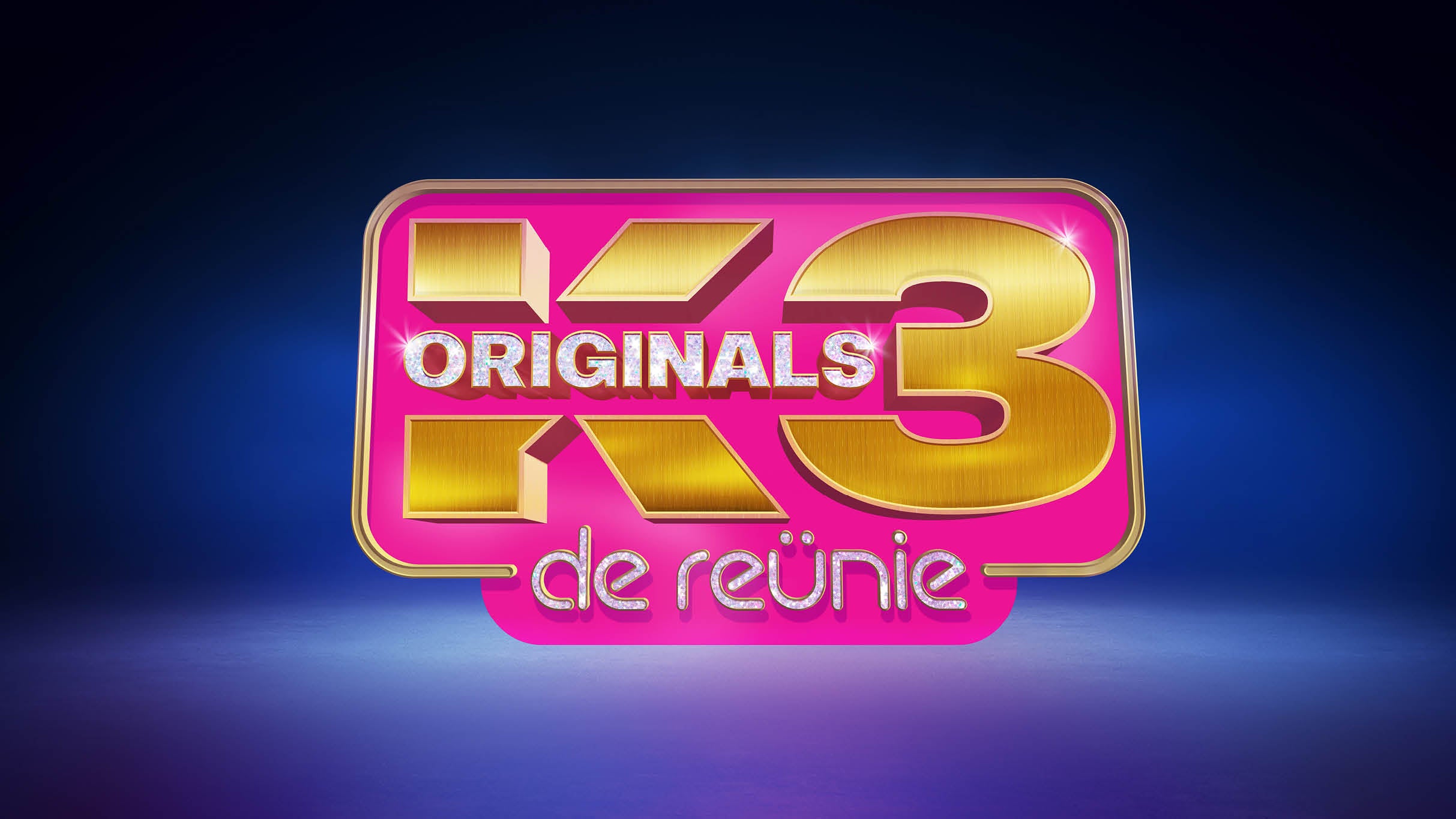K3 Reunion: Rotterdam Ahoy Pop Spectacle!