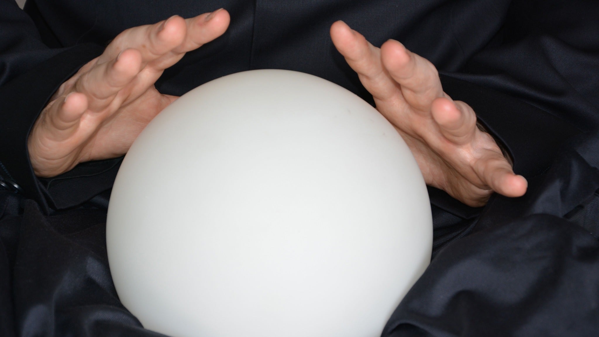 GUS Illusionist: Freyming Merlebach Magic!