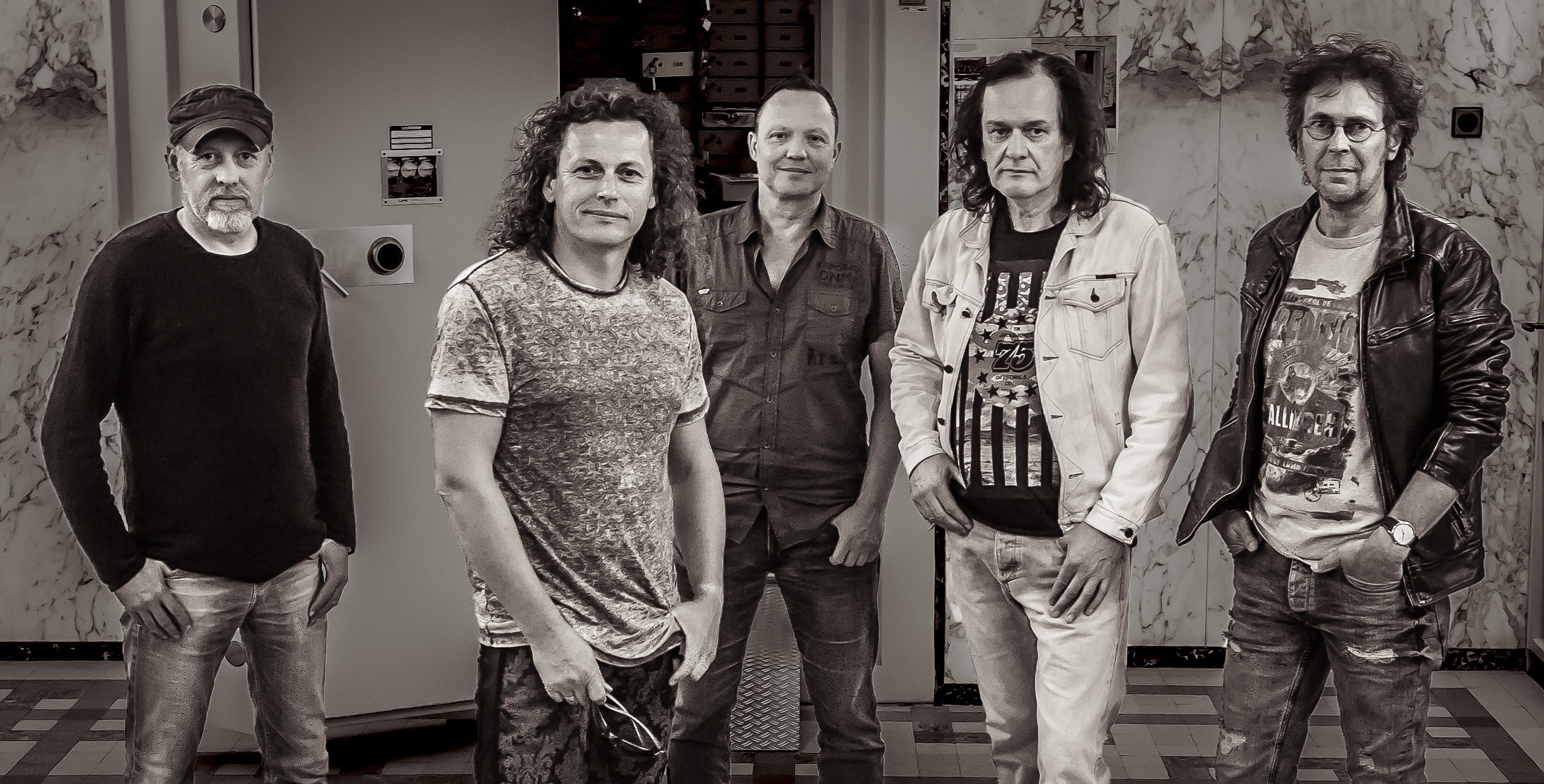 De Kast Live: Arnhem's Pop Rock Experience