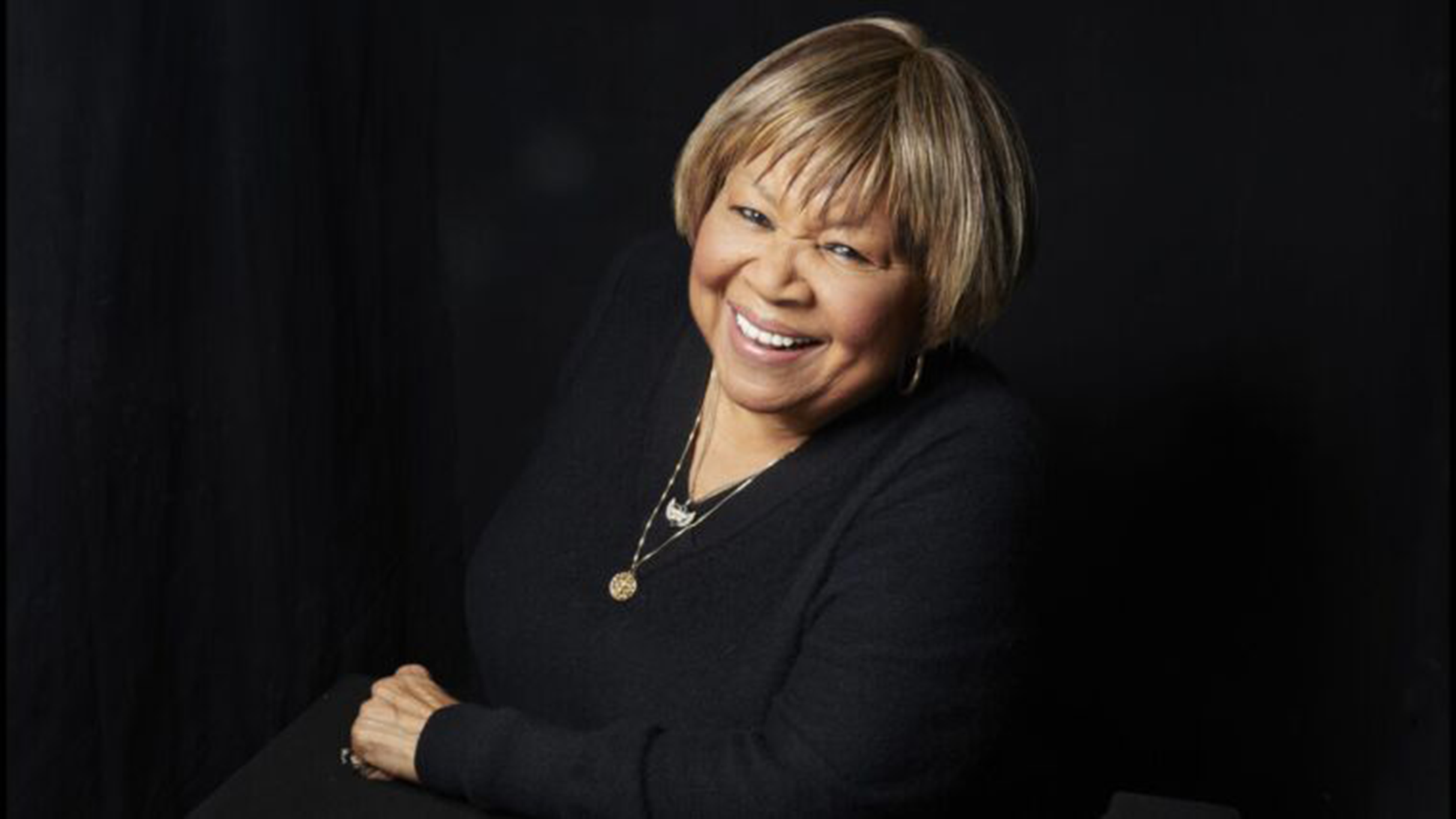 Mavis Staples Live in Utrecht!